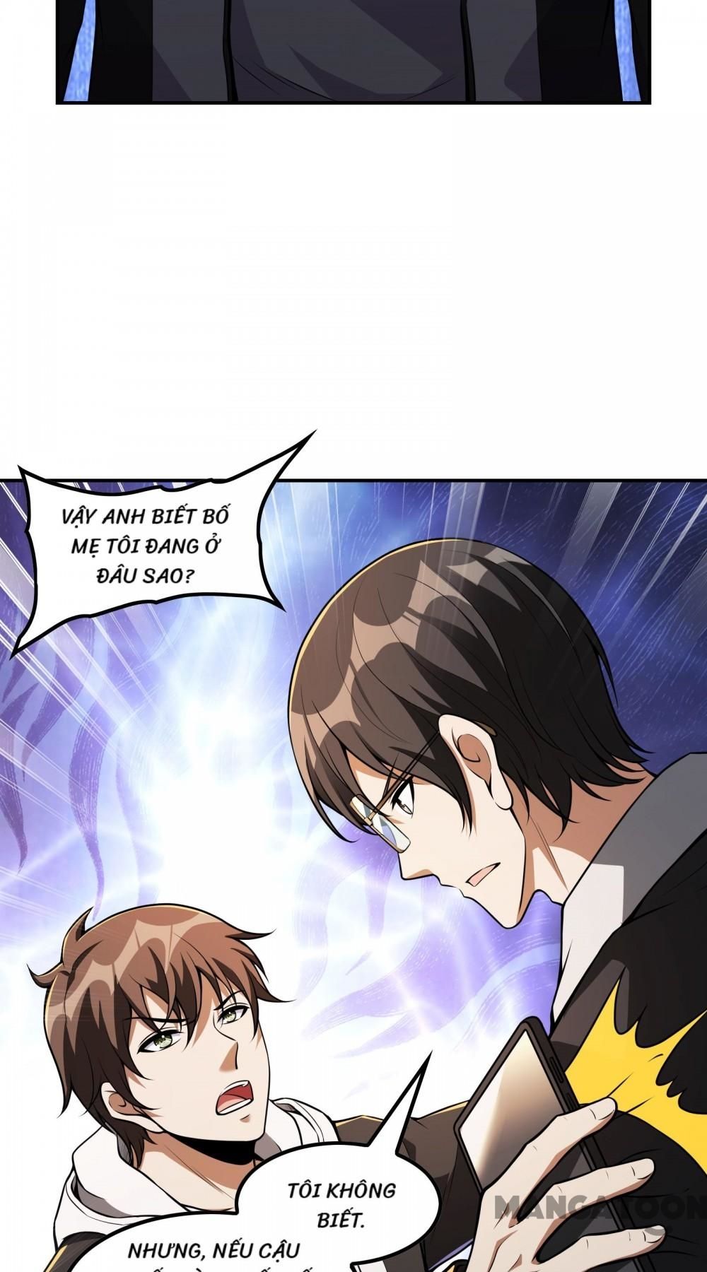 Đệ Nhất Ở Rể Chapter 107.1 - 15