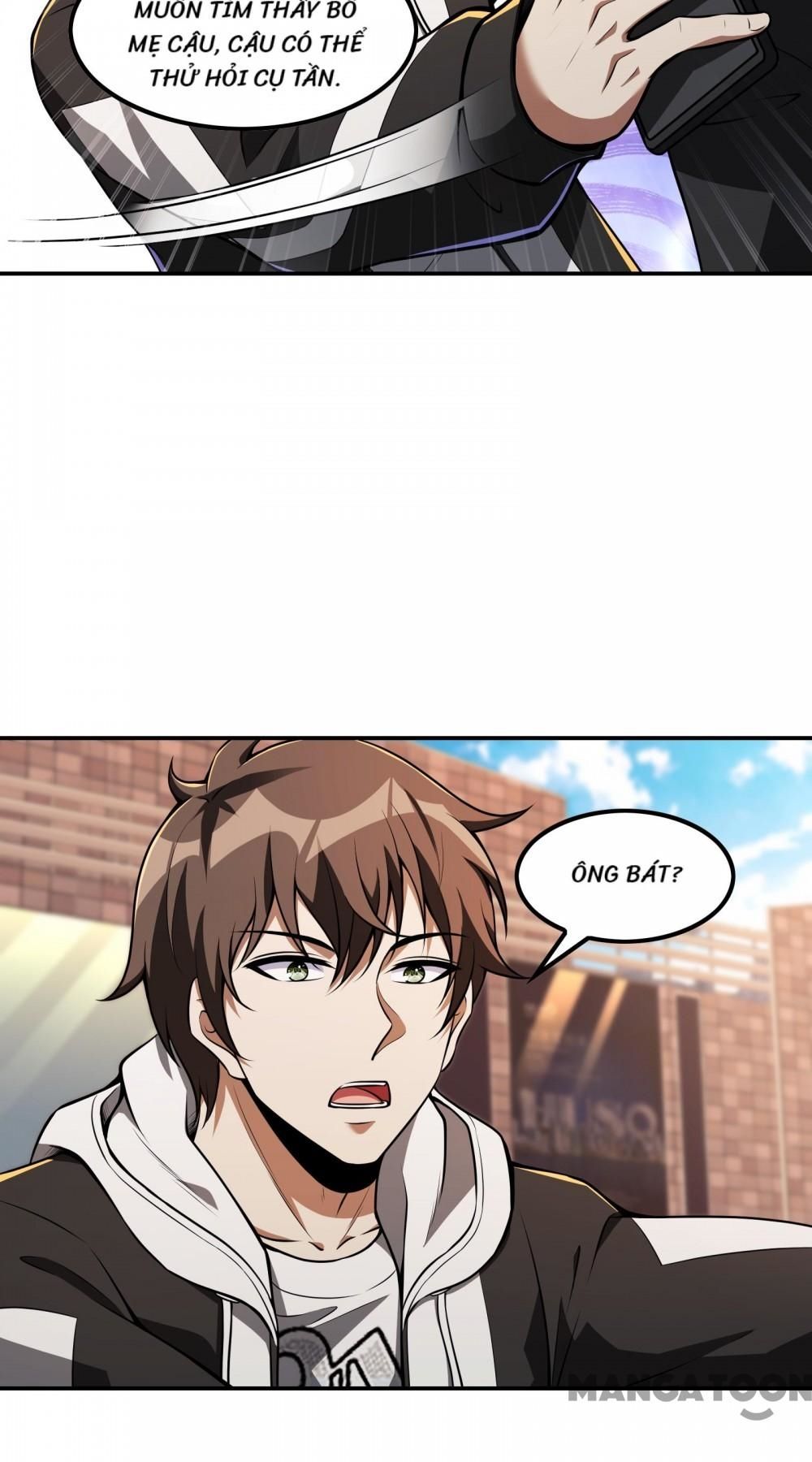 Đệ Nhất Ở Rể Chapter 107.1 - 16