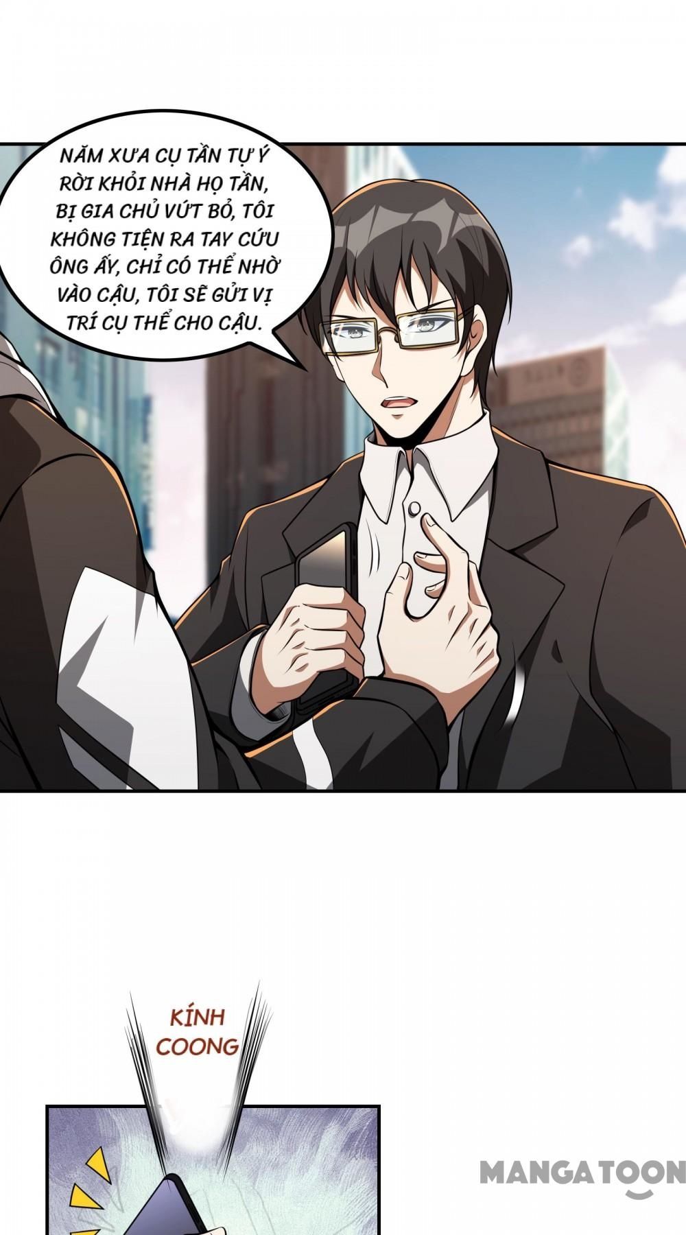 Đệ Nhất Ở Rể Chapter 107.1 - 17