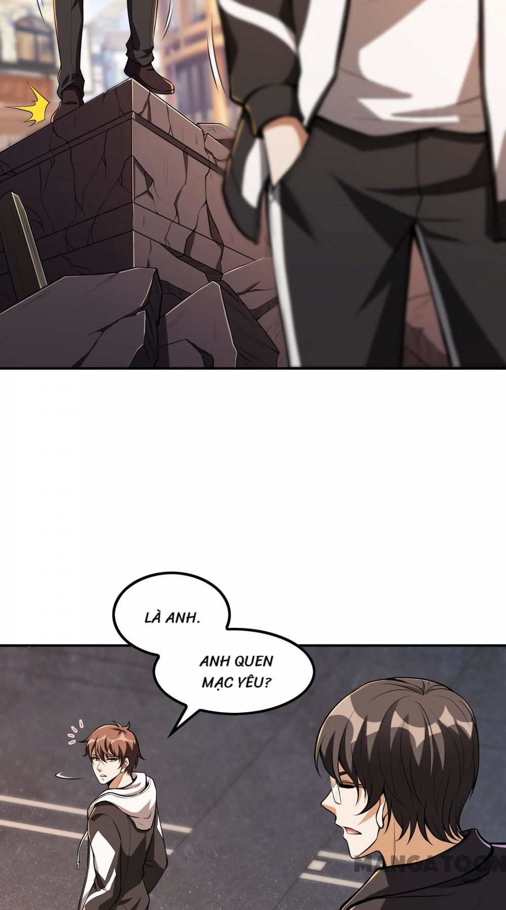 Đệ Nhất Ở Rể Chapter 107.1 - 4