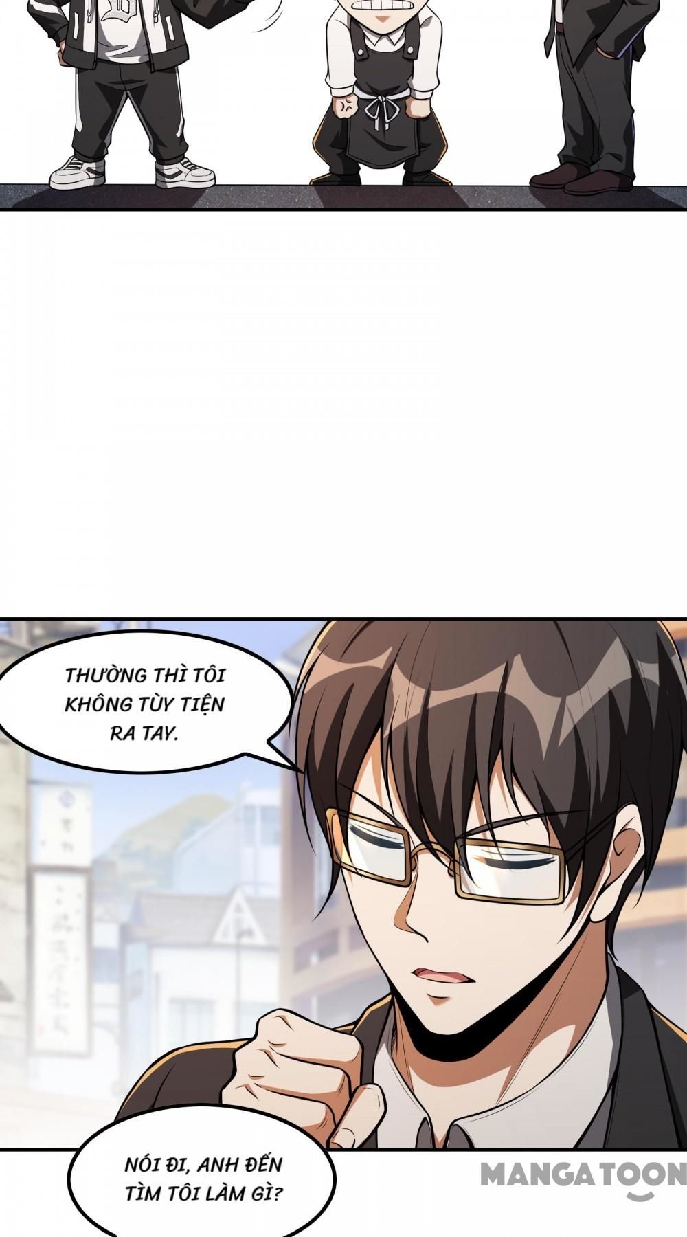 Đệ Nhất Ở Rể Chapter 107.1 - 6