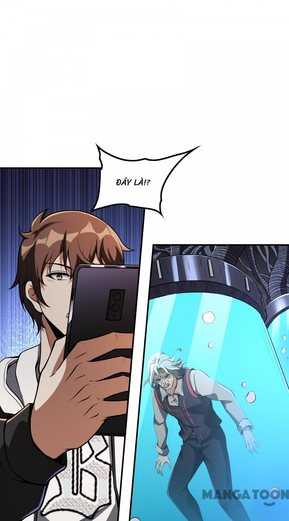 Đệ Nhất Ở Rể Chapter 107.1 - 8