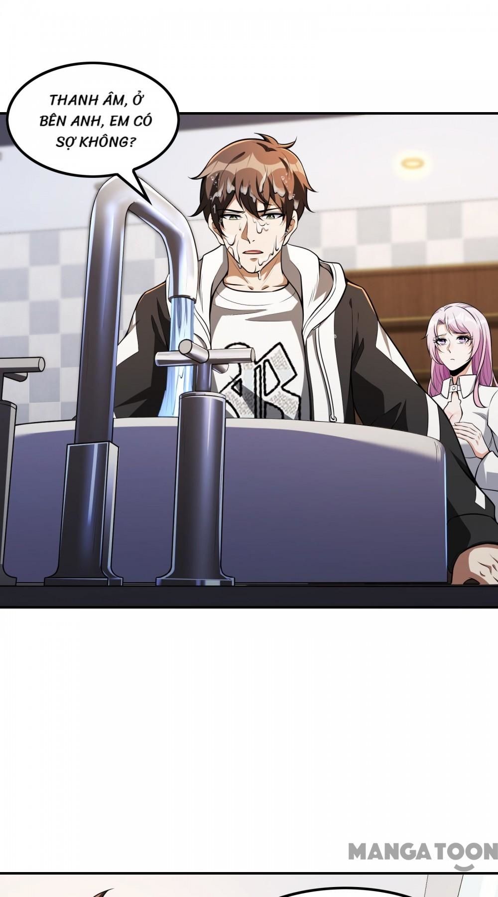 Đệ Nhất Ở Rể Chapter 107.2 - 13