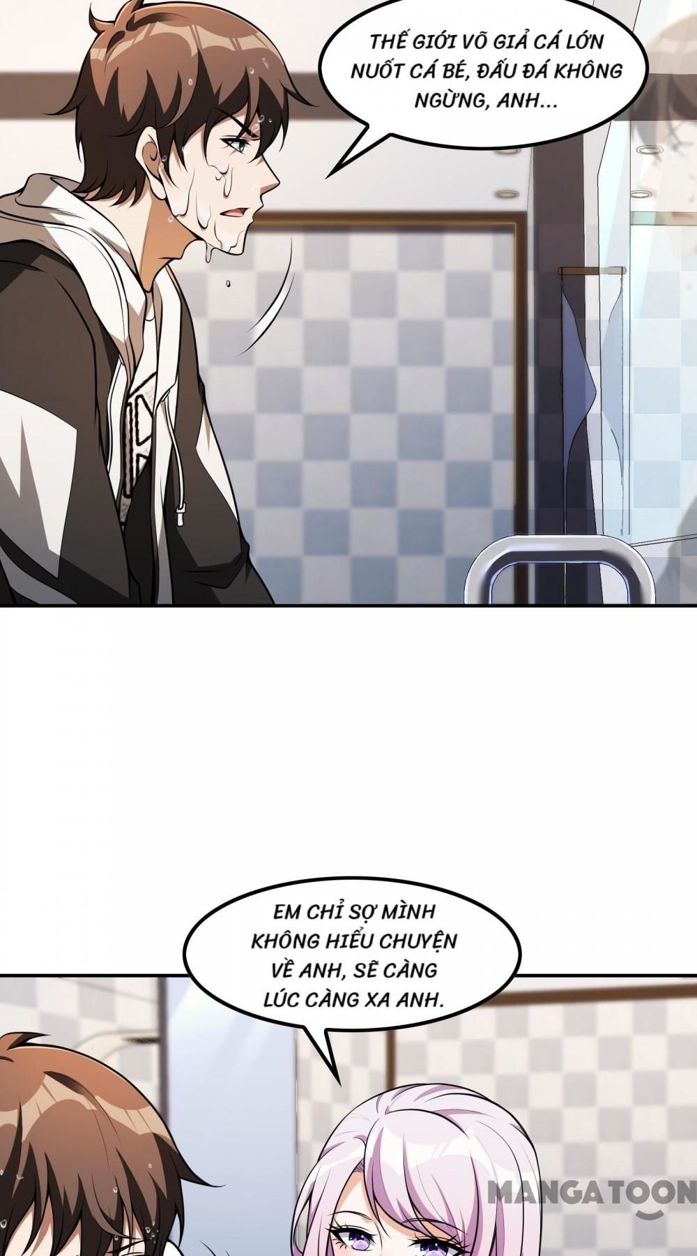 Đệ Nhất Ở Rể Chapter 107.2 - 14