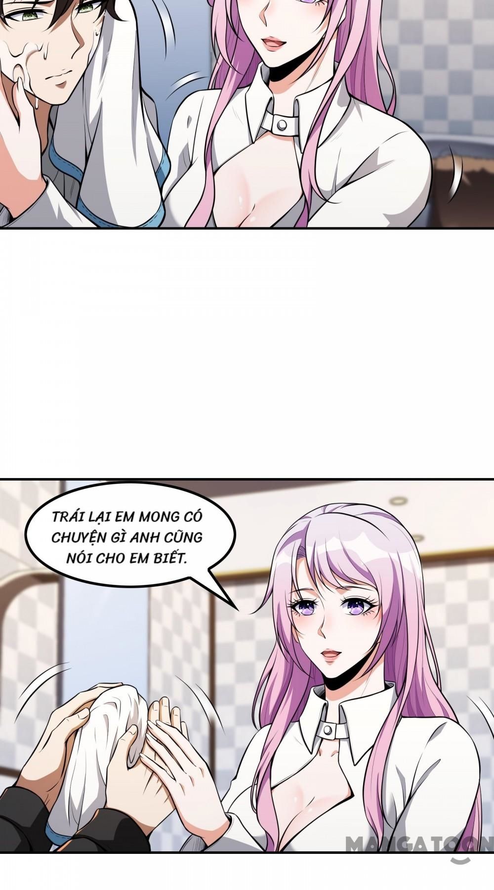 Đệ Nhất Ở Rể Chapter 107.2 - 15