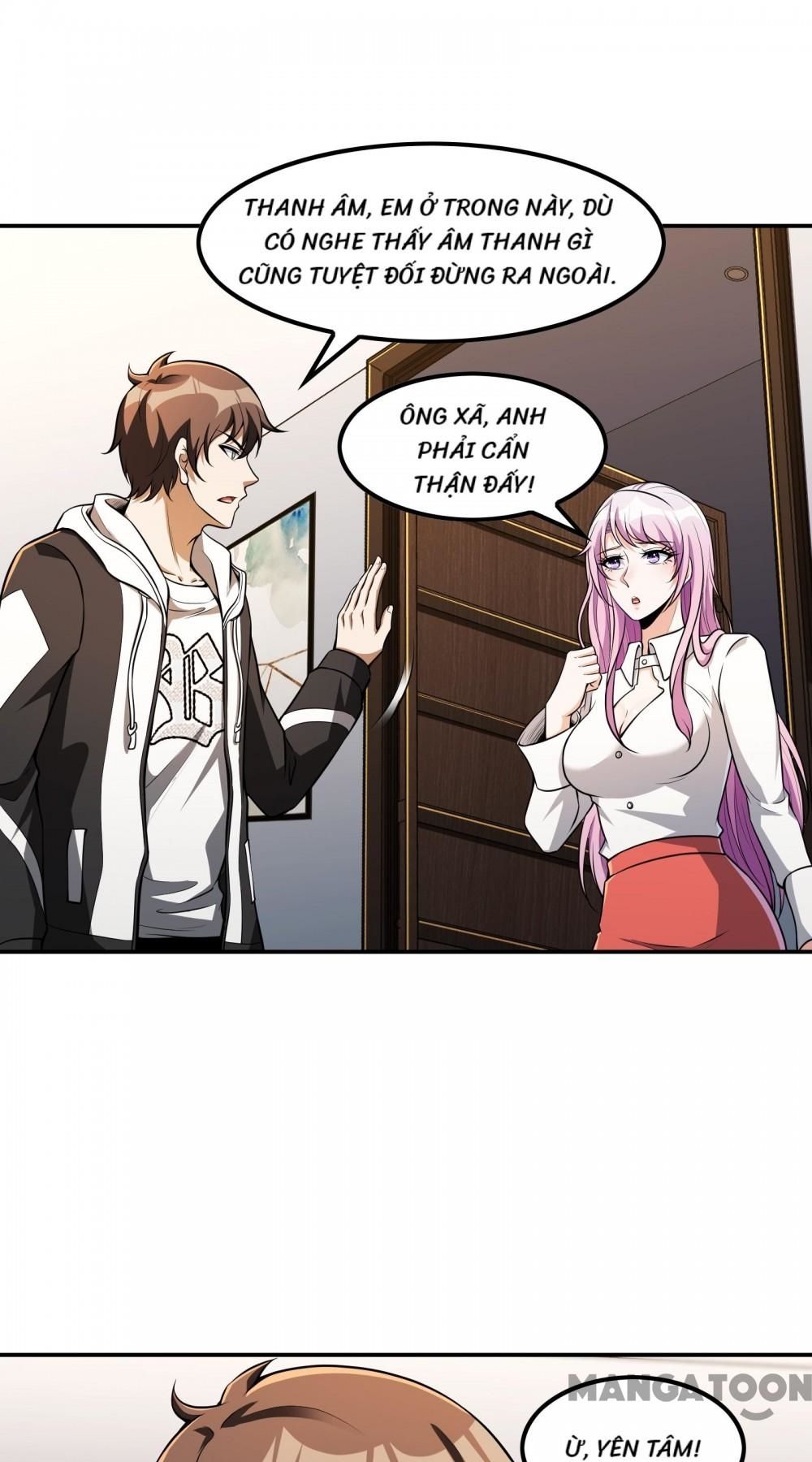 Đệ Nhất Ở Rể Chapter 107.2 - 18