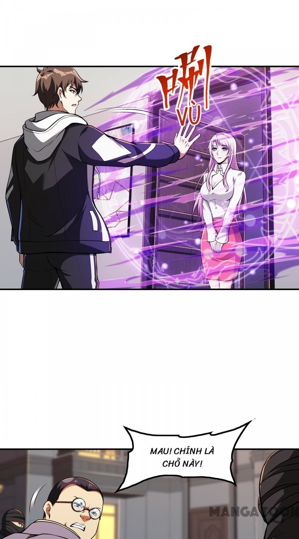 Đệ Nhất Ở Rể Chapter 107.2 - 20