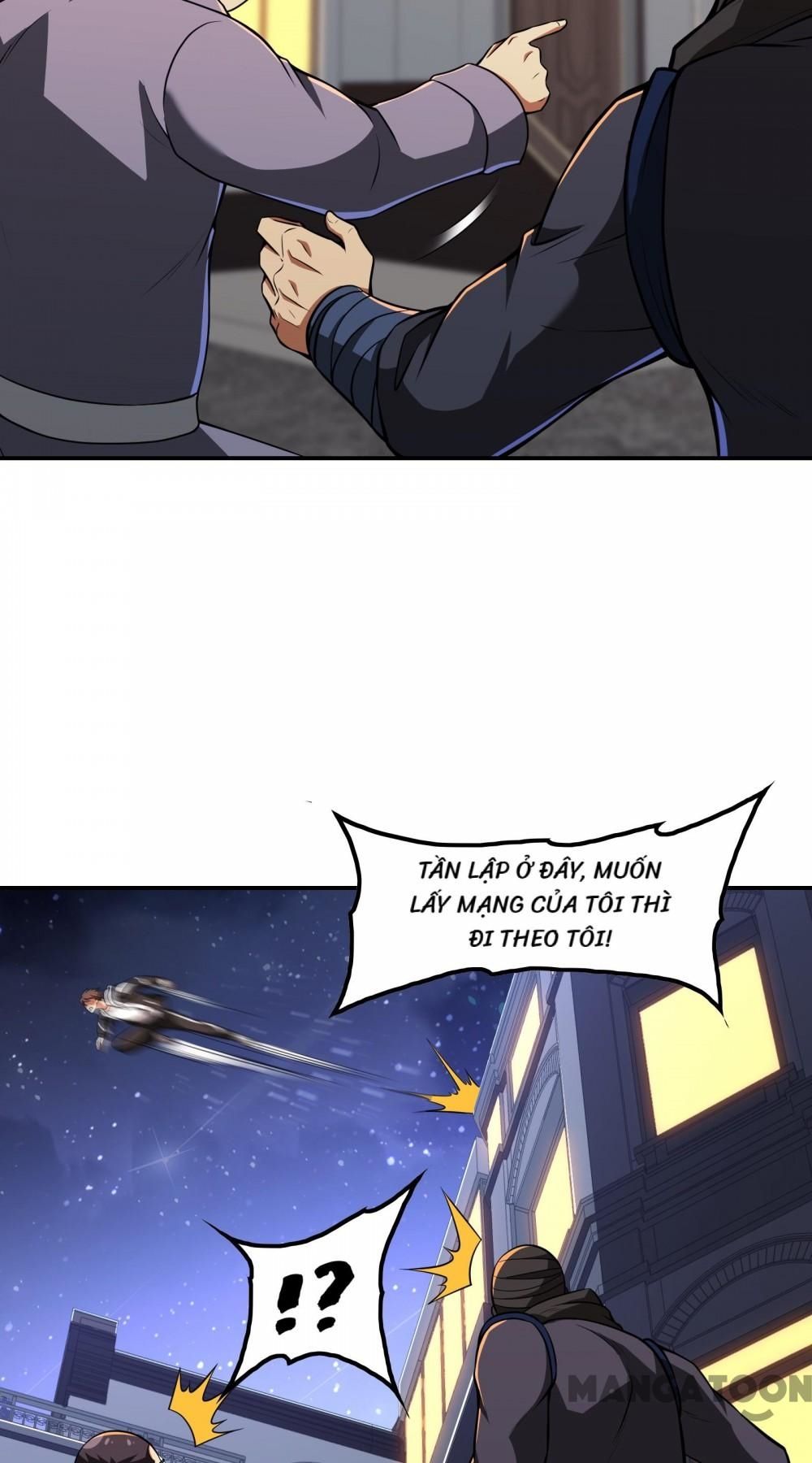 Đệ Nhất Ở Rể Chapter 107.2 - 21