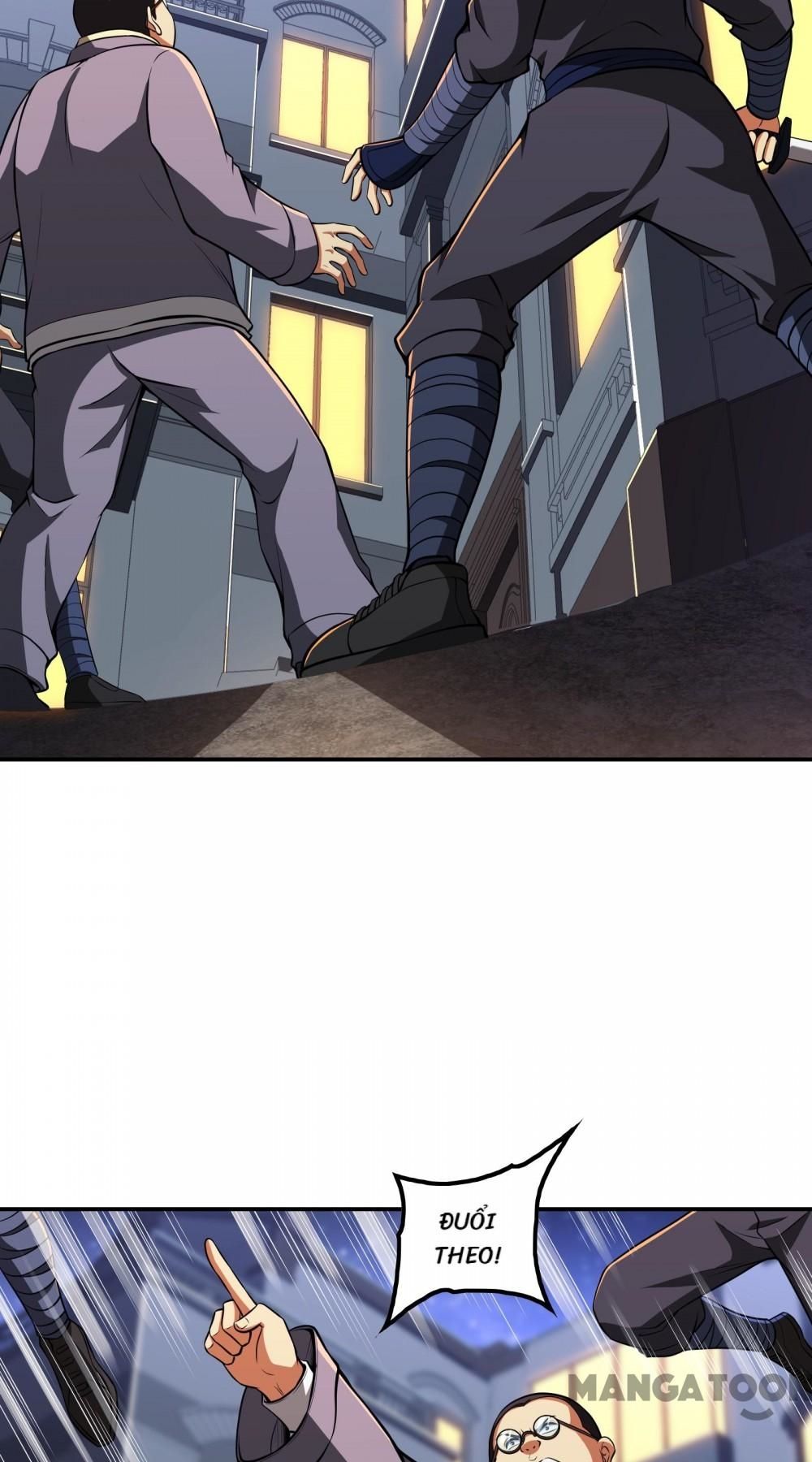 Đệ Nhất Ở Rể Chapter 107.2 - 22