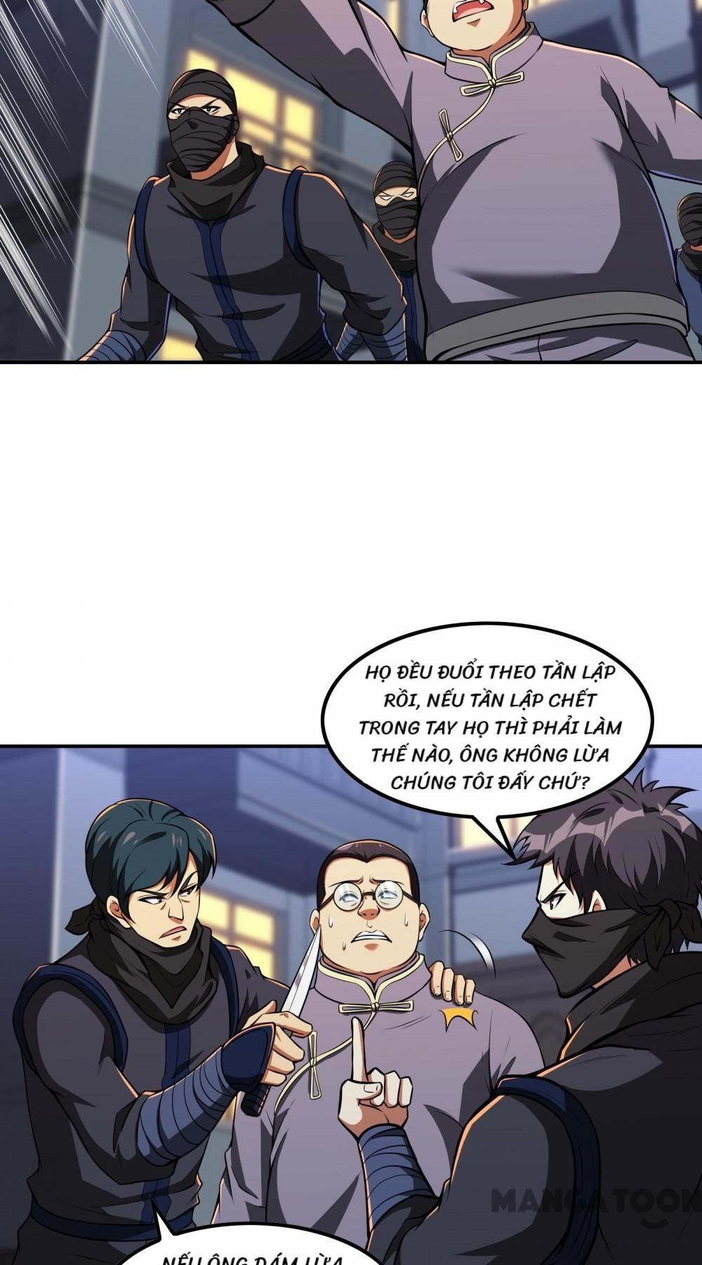 Đệ Nhất Ở Rể Chapter 107.2 - 23