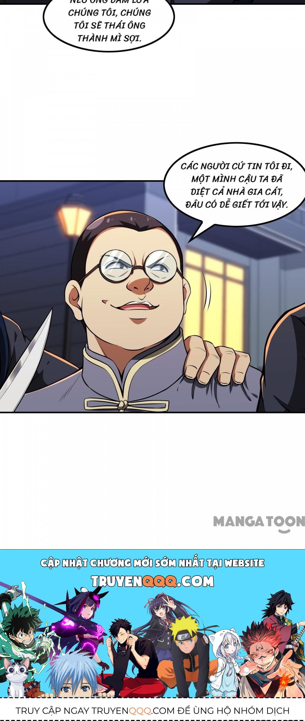 Đệ Nhất Ở Rể Chapter 107.2 - 24