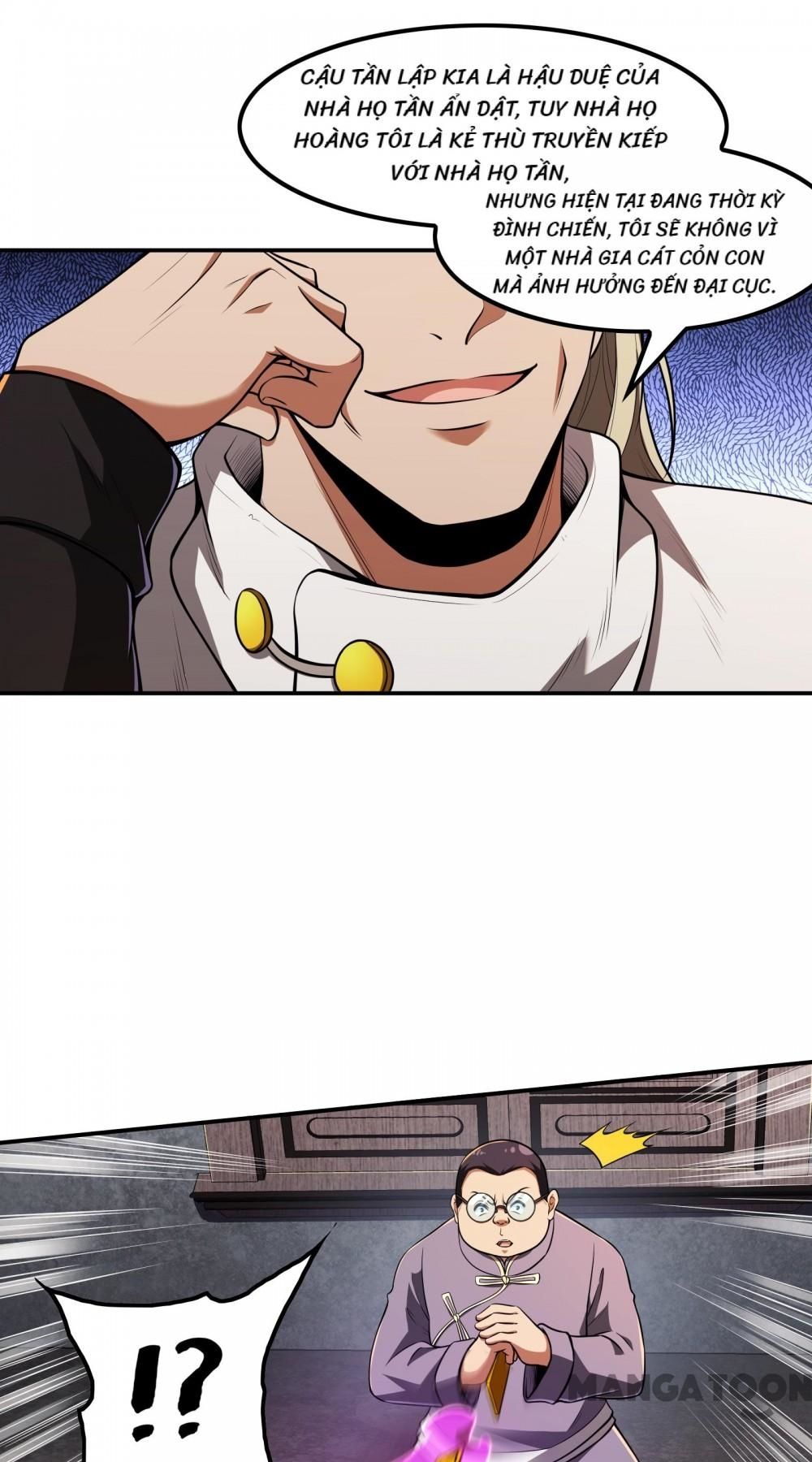 Đệ Nhất Ở Rể Chapter 107.2 - 6