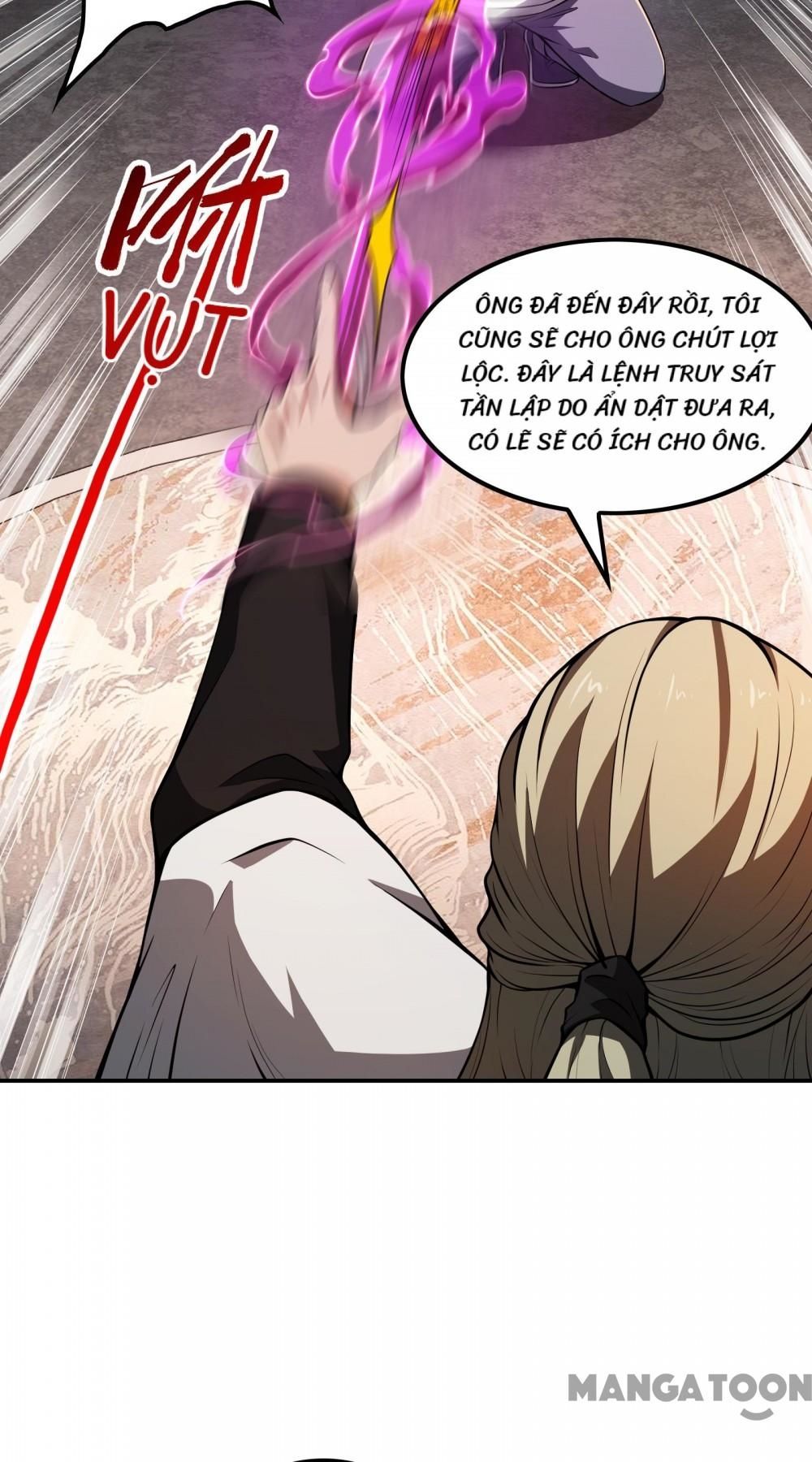 Đệ Nhất Ở Rể Chapter 107.2 - 7