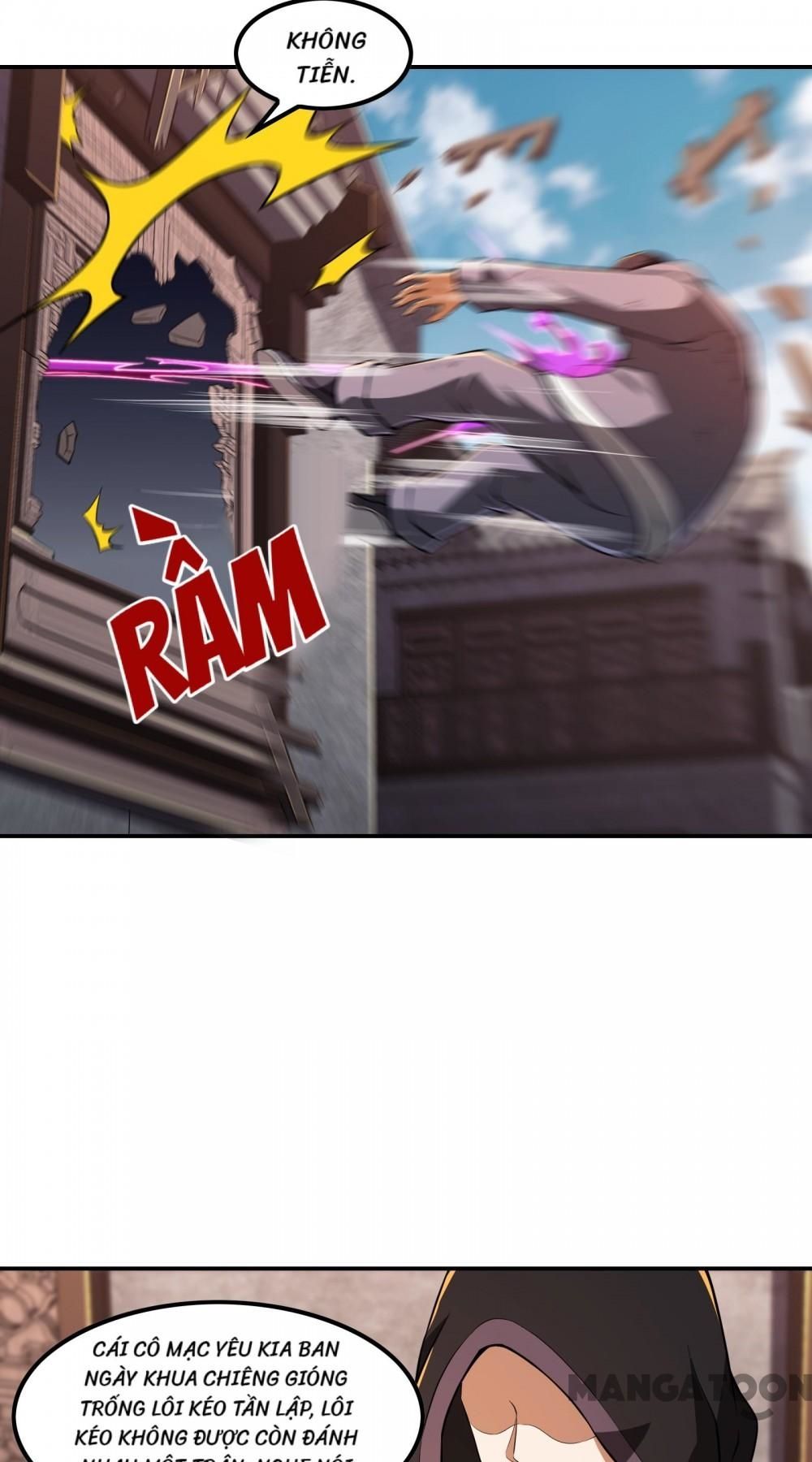 Đệ Nhất Ở Rể Chapter 107.2 - 8