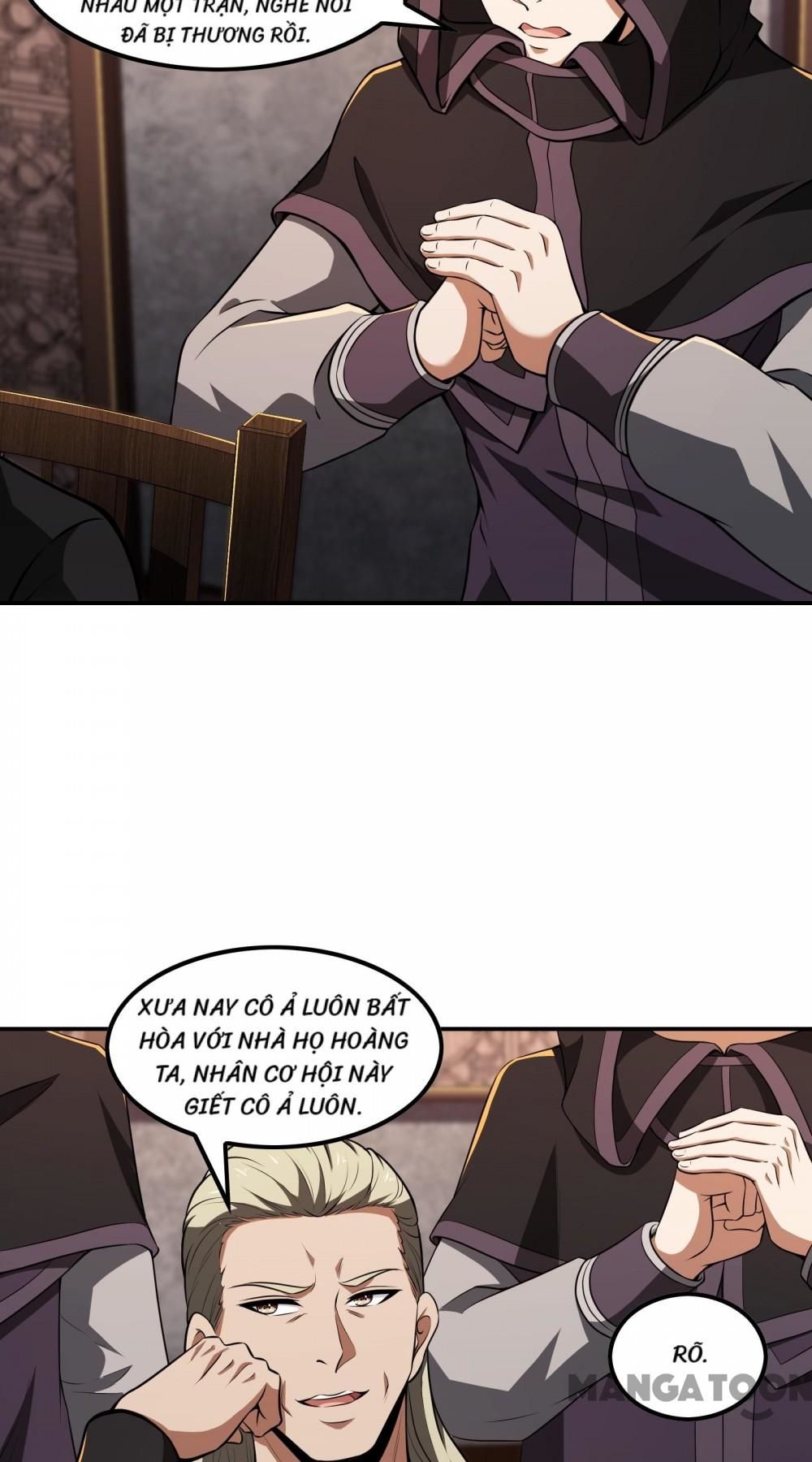 Đệ Nhất Ở Rể Chapter 107.2 - 9