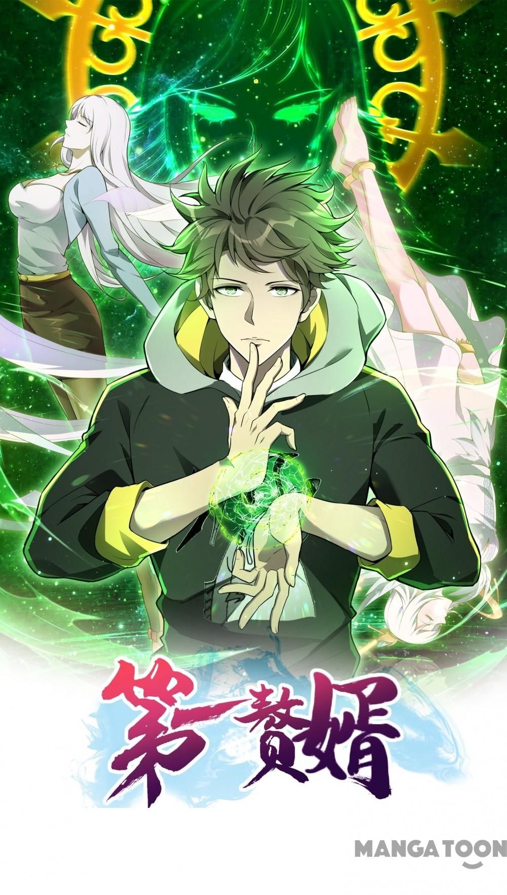 Đệ Nhất Ở Rể Chapter 108.1 - 2