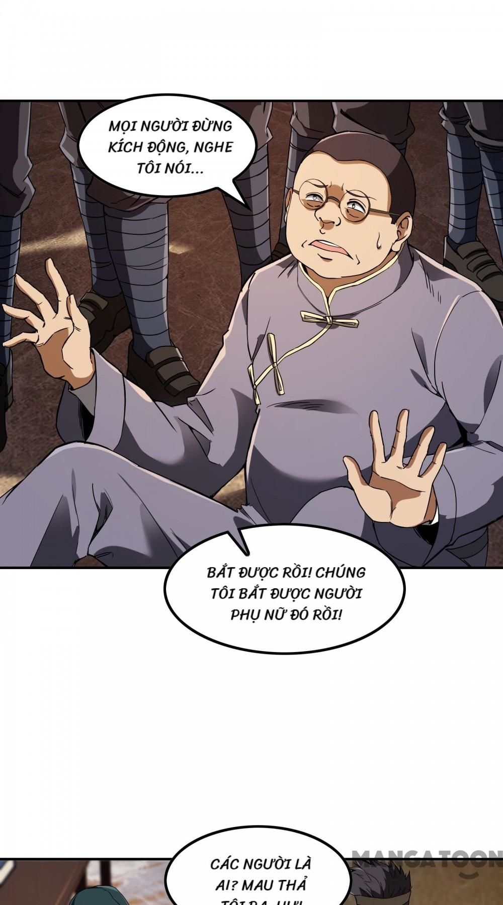 Đệ Nhất Ở Rể Chapter 108.1 - 11