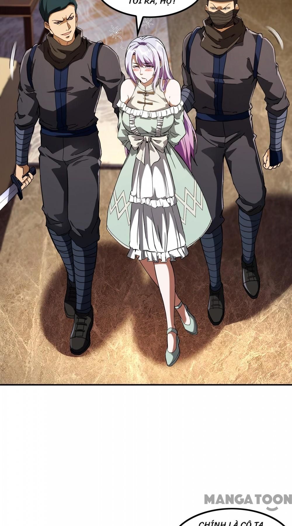 Đệ Nhất Ở Rể Chapter 108.1 - 12