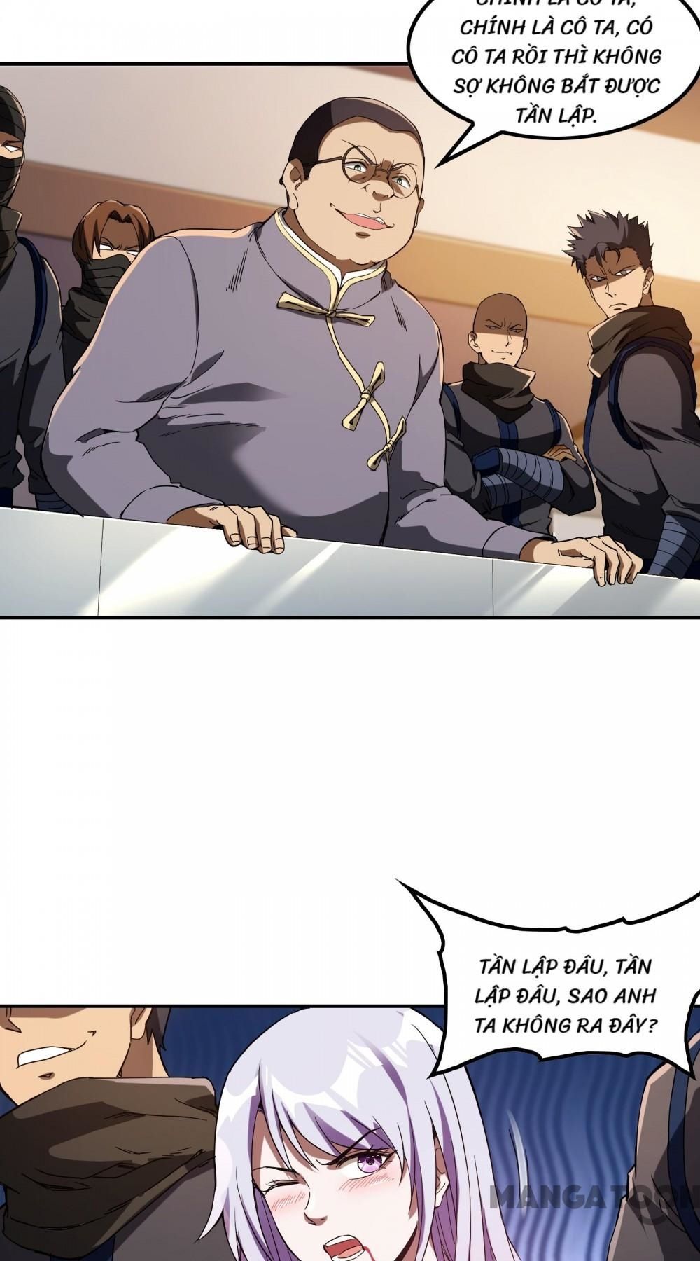 Đệ Nhất Ở Rể Chapter 108.1 - 13