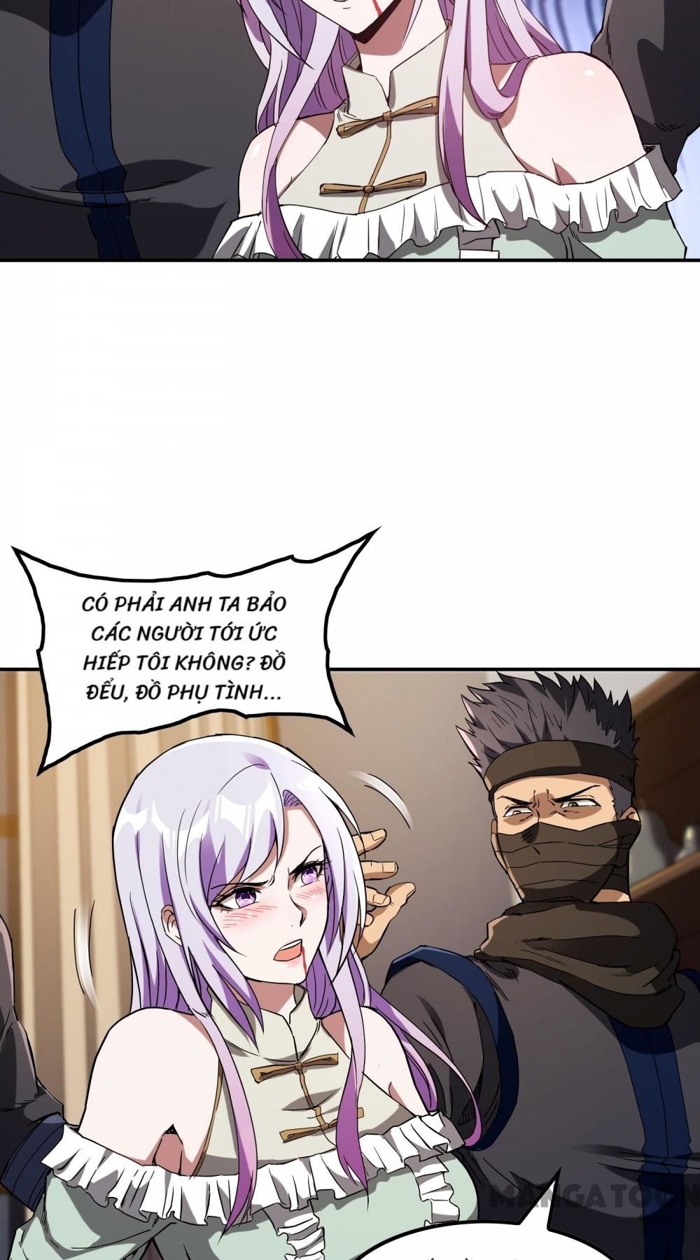 Đệ Nhất Ở Rể Chapter 108.1 - 14