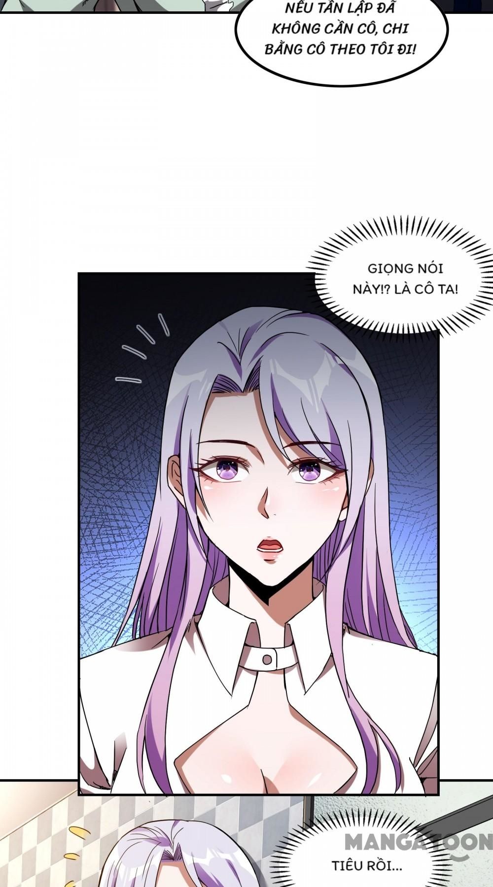 Đệ Nhất Ở Rể Chapter 108.1 - 15