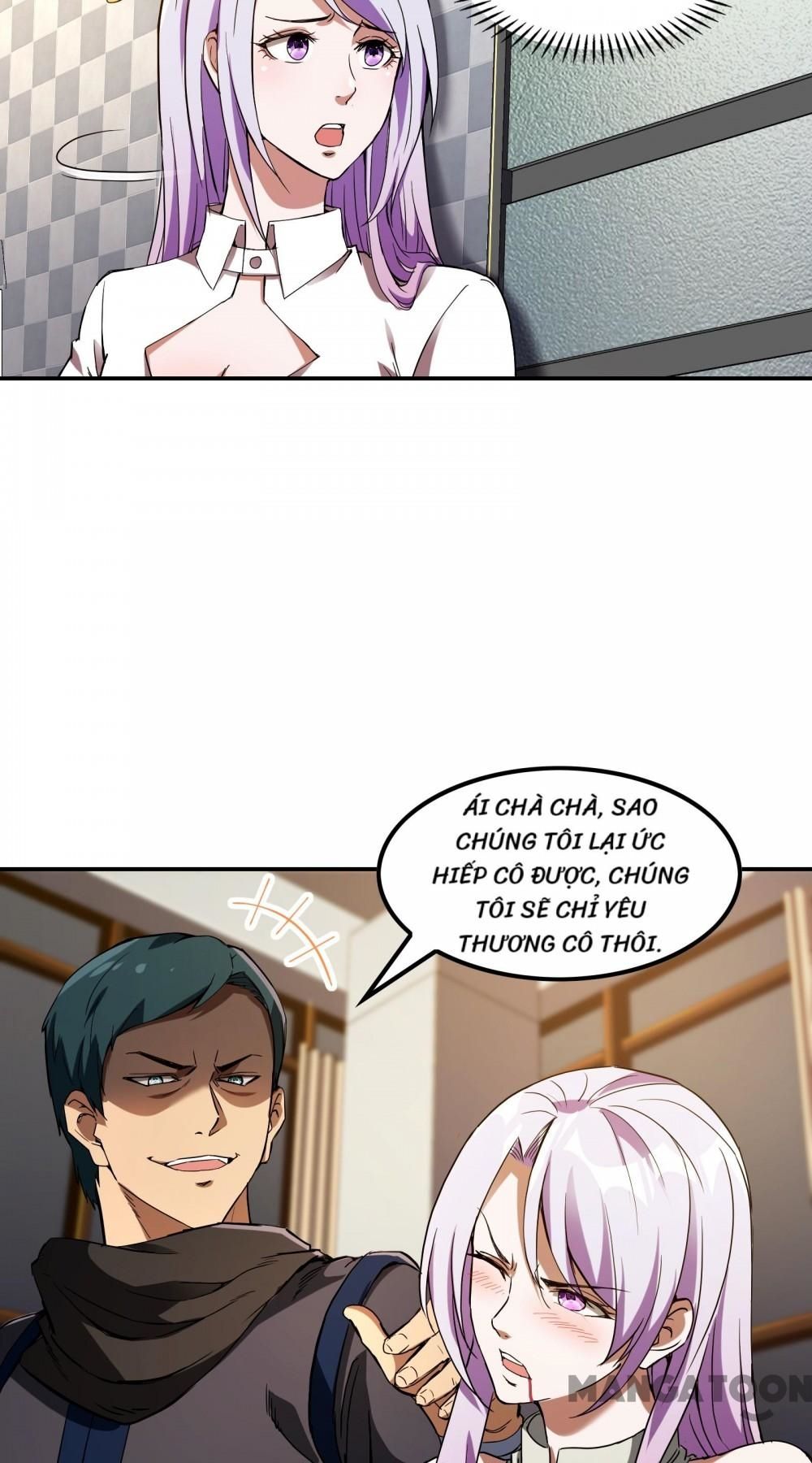 Đệ Nhất Ở Rể Chapter 108.1 - 16
