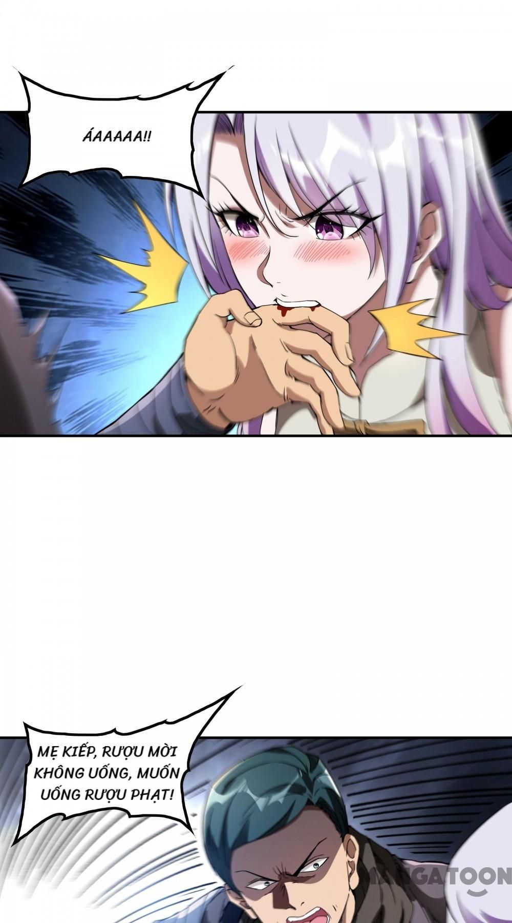 Đệ Nhất Ở Rể Chapter 108.1 - 18