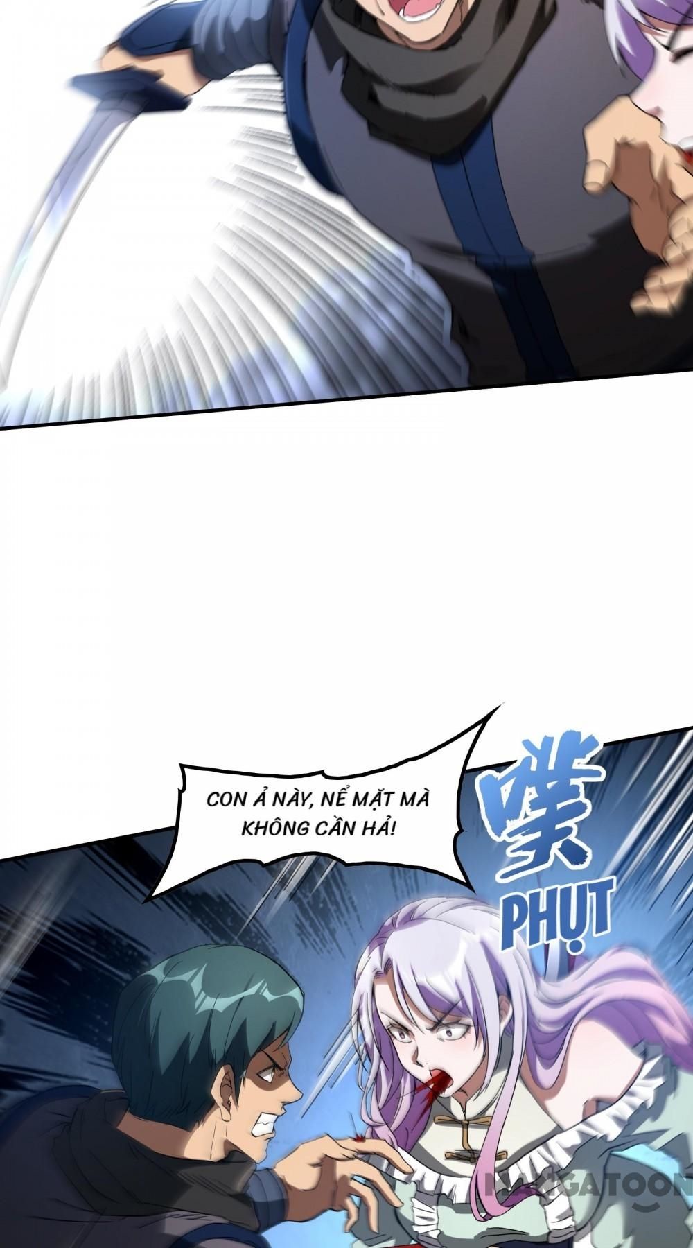 Đệ Nhất Ở Rể Chapter 108.1 - 19