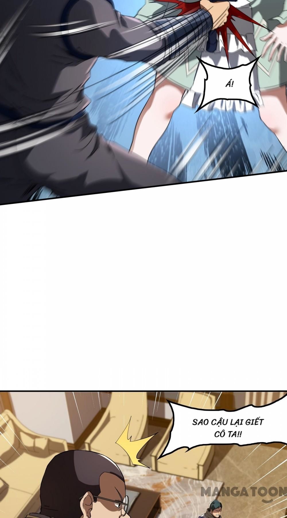 Đệ Nhất Ở Rể Chapter 108.1 - 20