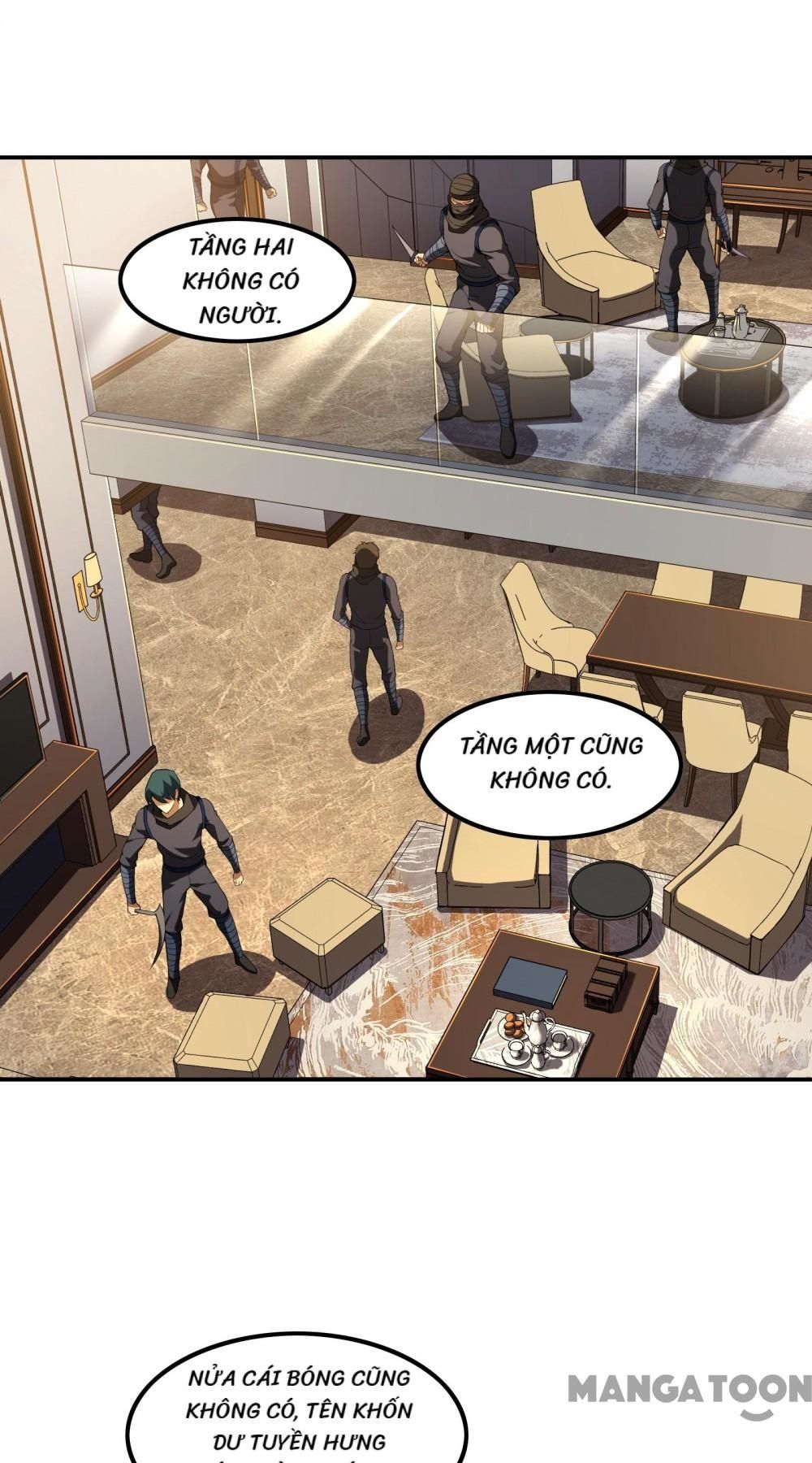 Đệ Nhất Ở Rể Chapter 108.1 - 3