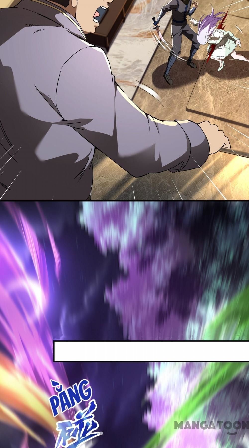 Đệ Nhất Ở Rể Chapter 108.1 - 21