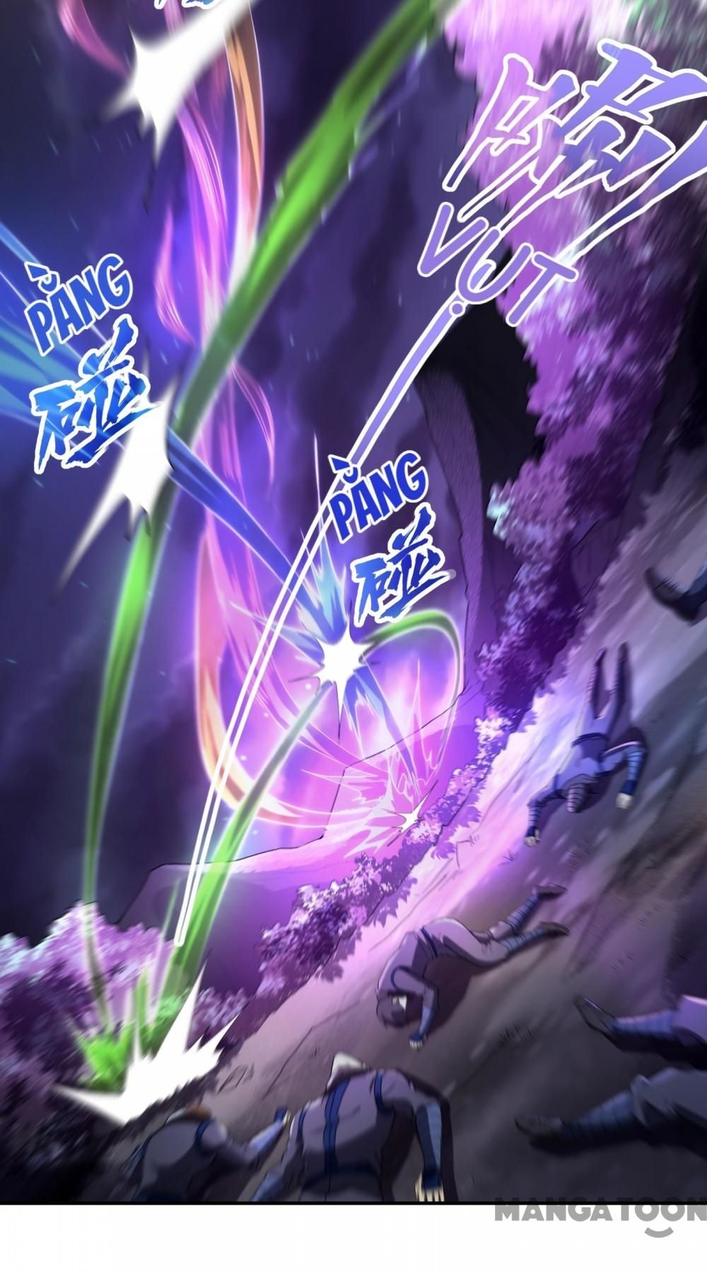 Đệ Nhất Ở Rể Chapter 108.1 - 22