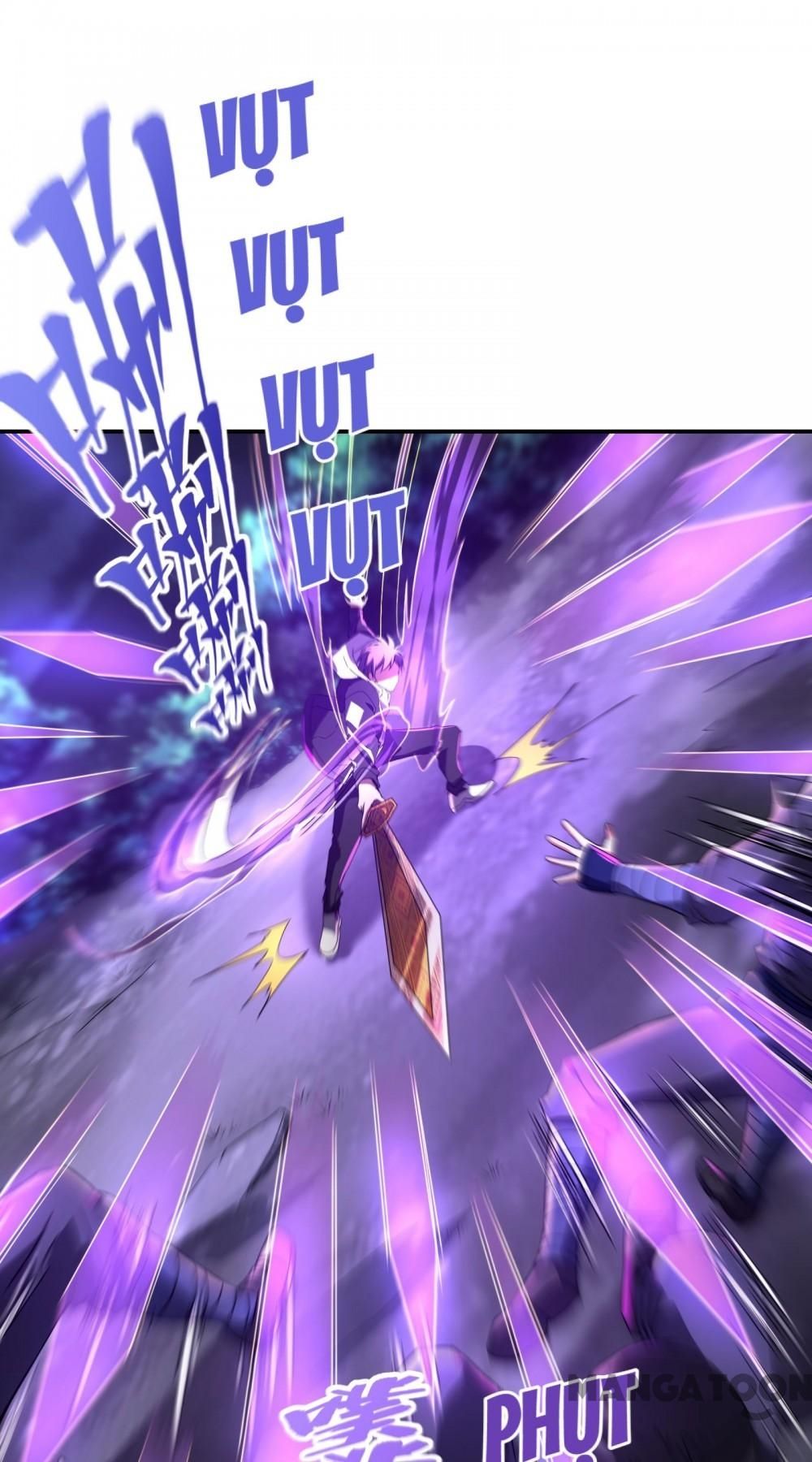 Đệ Nhất Ở Rể Chapter 108.1 - 23