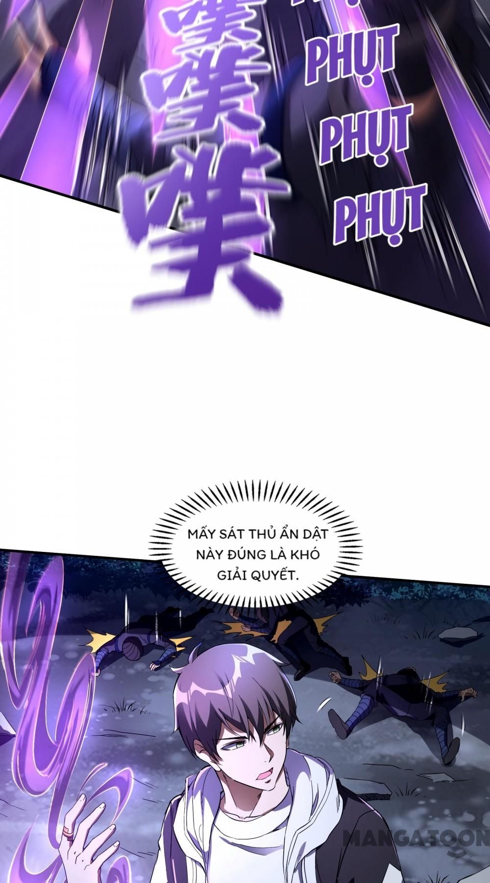 Đệ Nhất Ở Rể Chapter 108.1 - 24