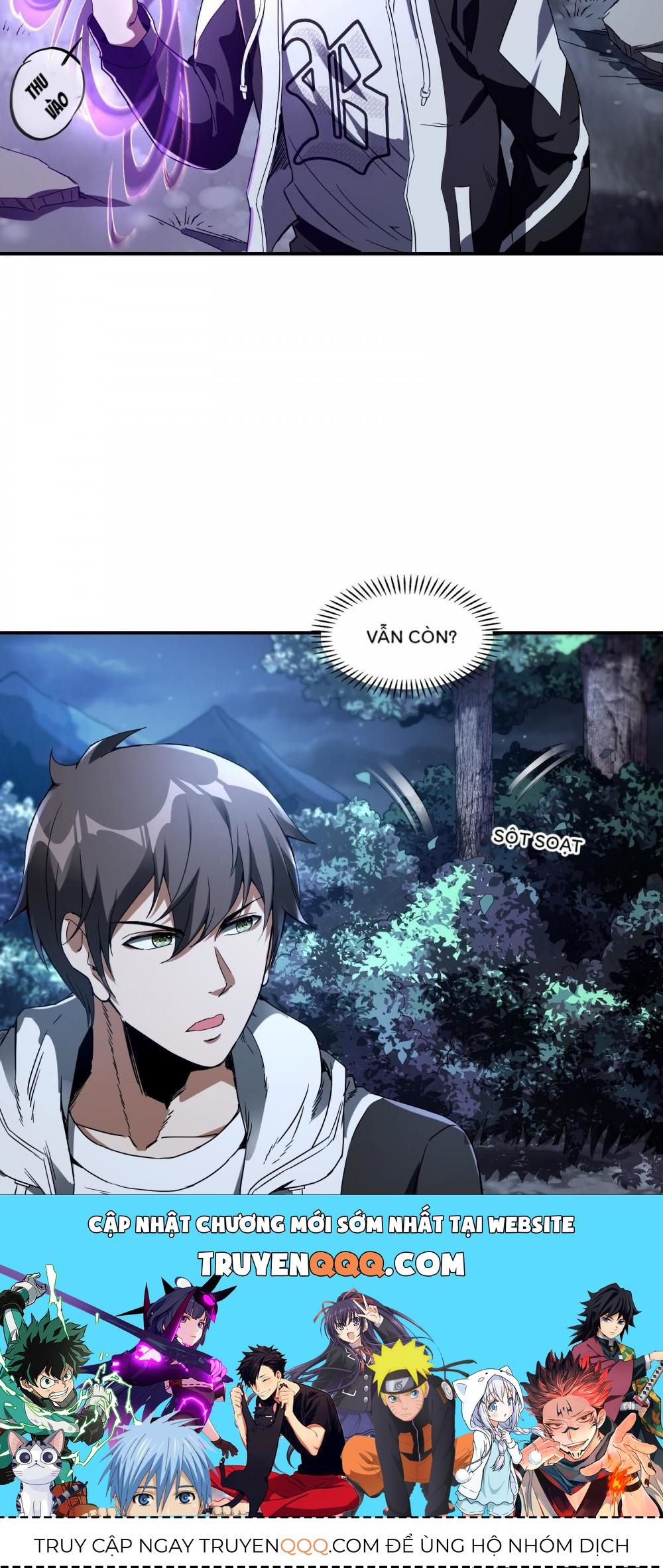 Đệ Nhất Ở Rể Chapter 108.1 - 25