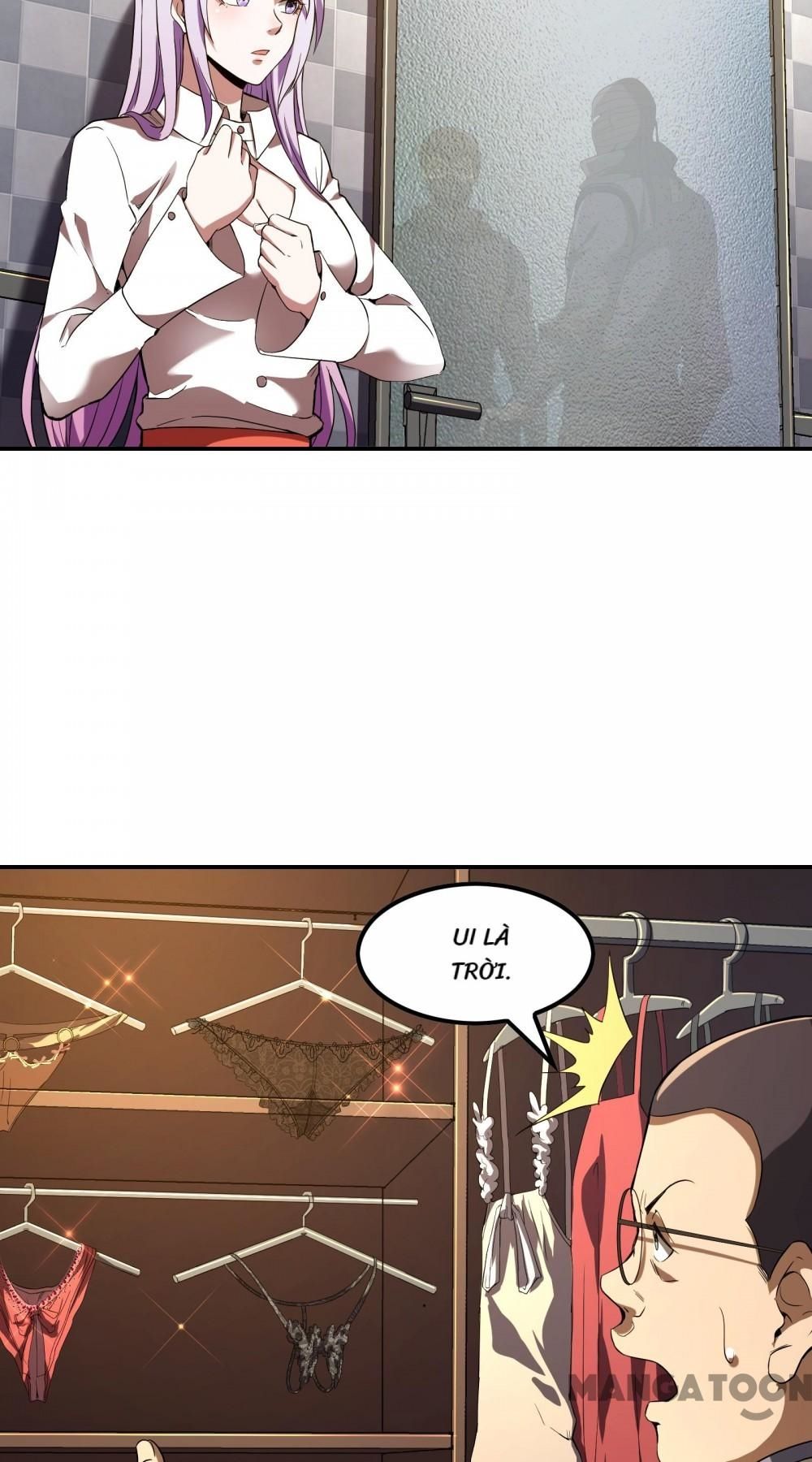 Đệ Nhất Ở Rể Chapter 108.1 - 5