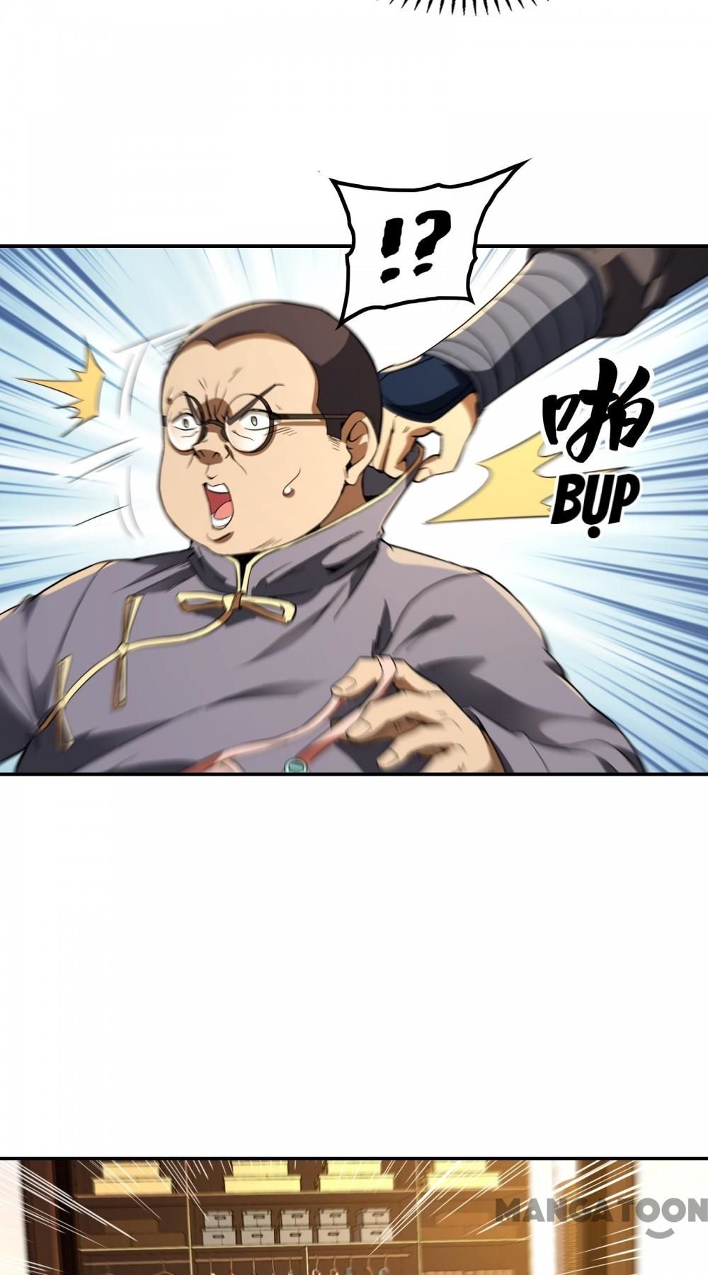 Đệ Nhất Ở Rể Chapter 108.1 - 7