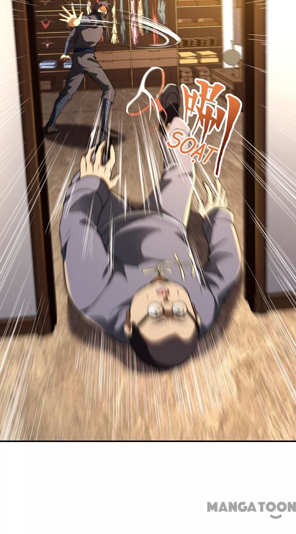 Đệ Nhất Ở Rể Chapter 108.1 - 8