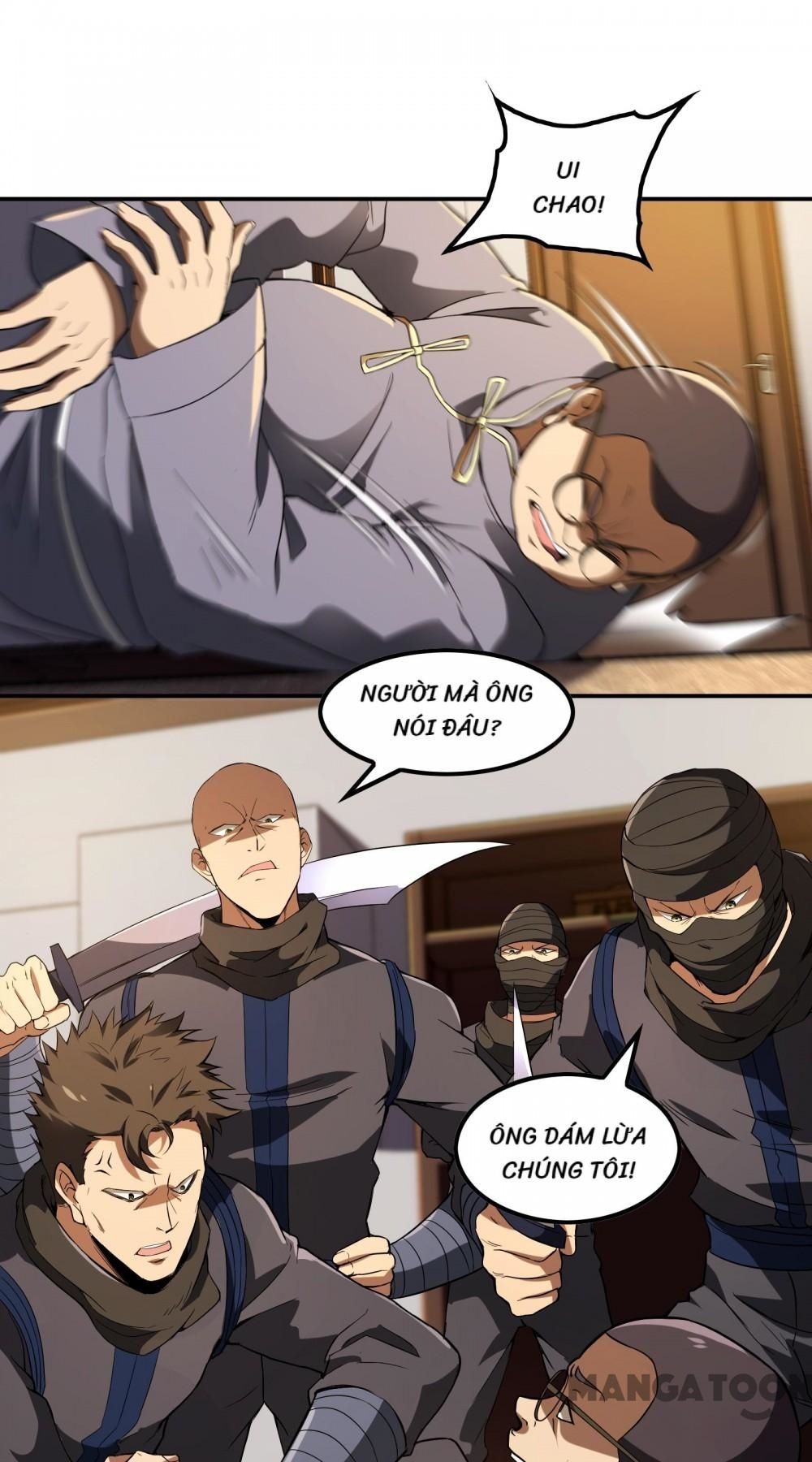 Đệ Nhất Ở Rể Chapter 108.1 - 9