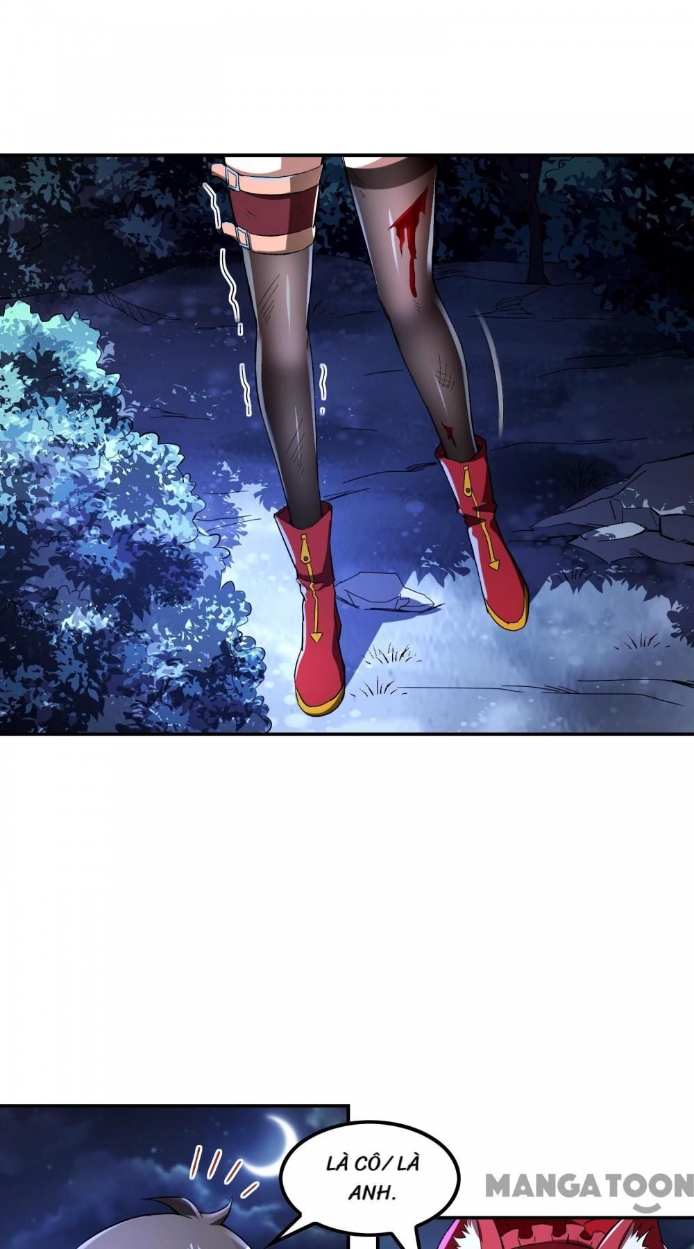 Đệ Nhất Ở Rể Chapter 108.2 - 2