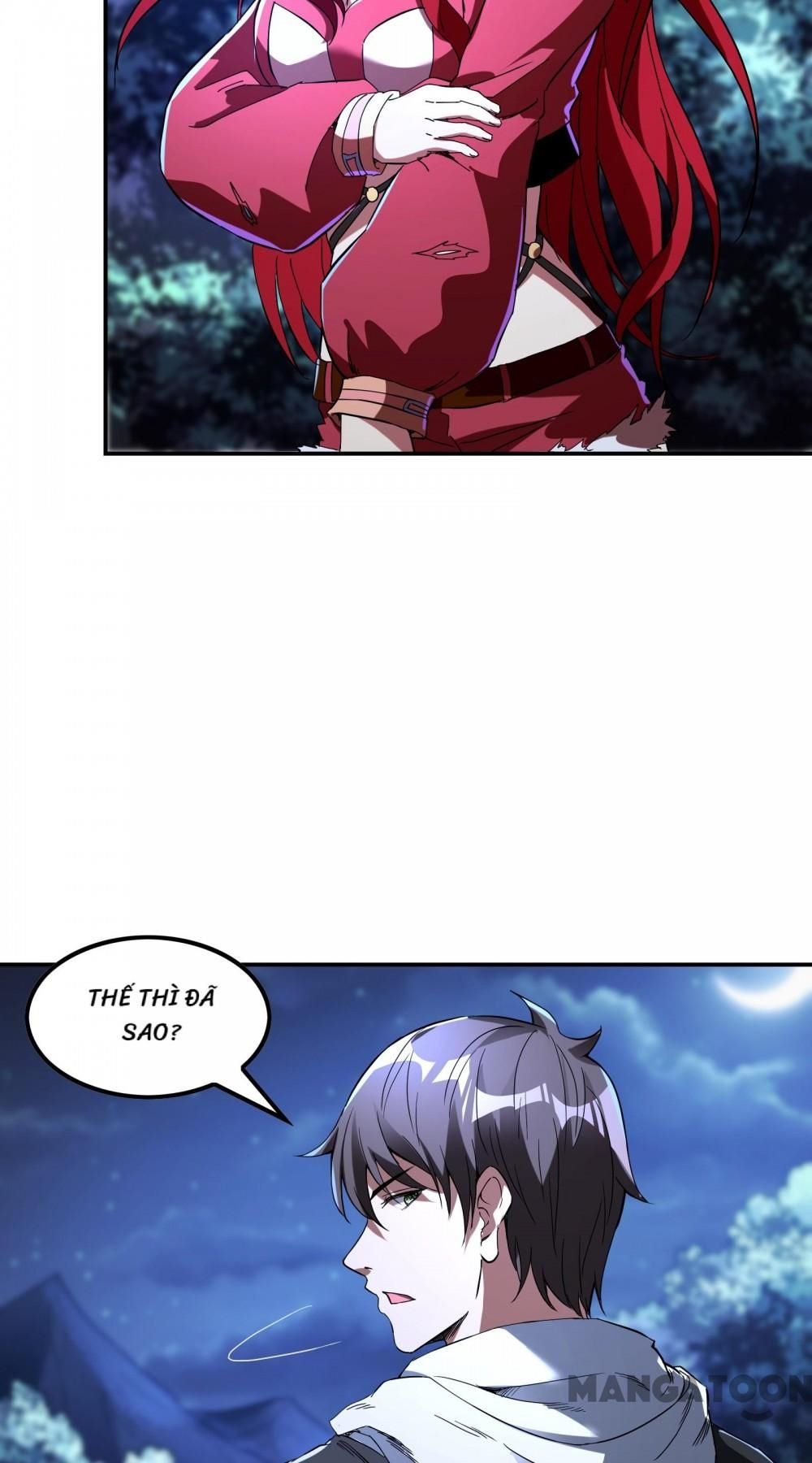 Đệ Nhất Ở Rể Chapter 108.2 - 11