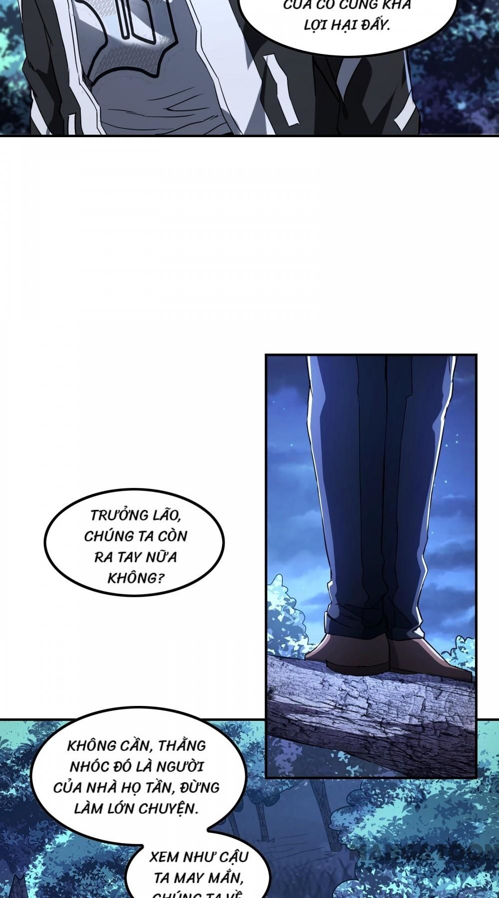 Đệ Nhất Ở Rể Chapter 108.2 - 13