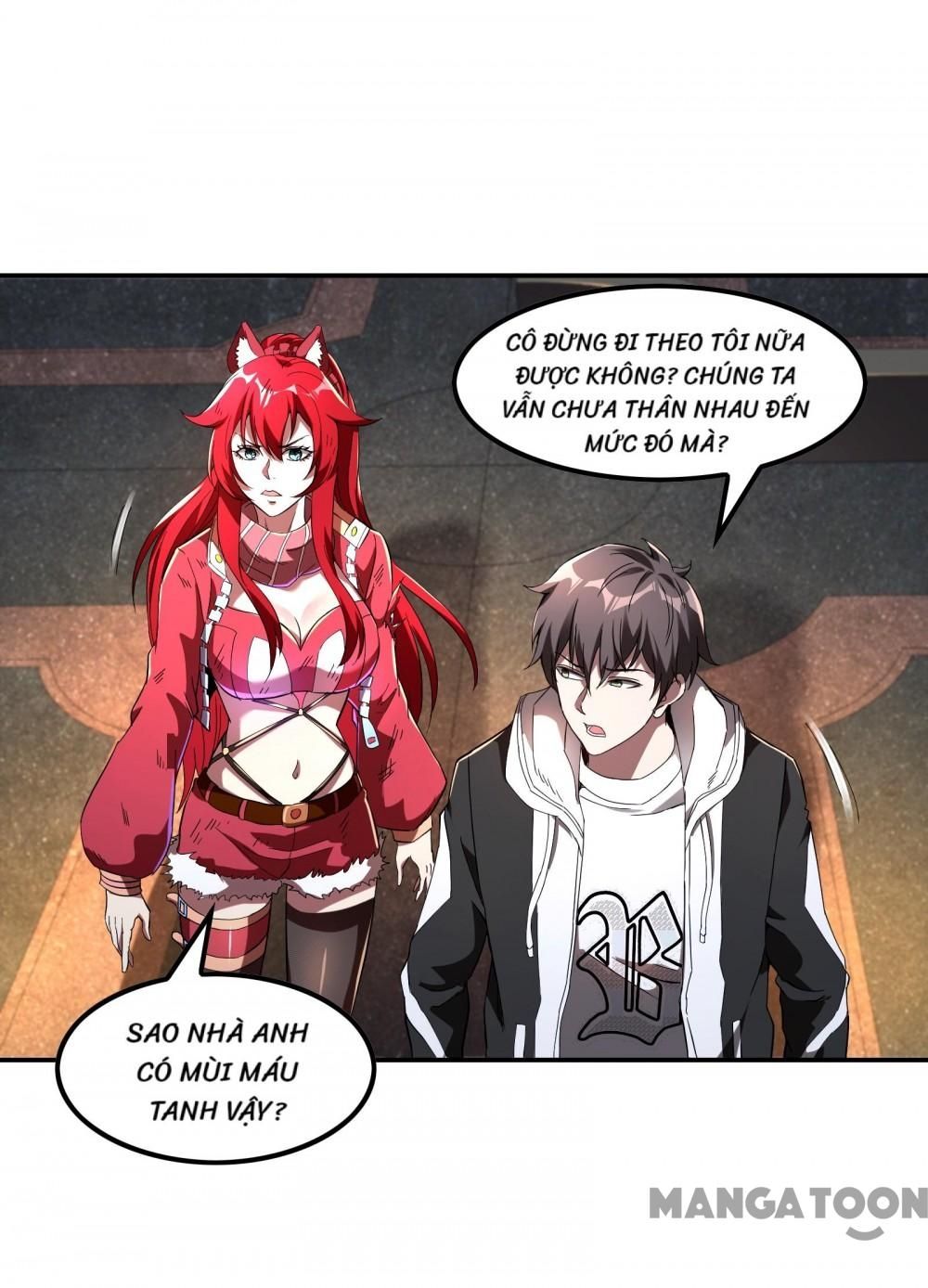 Đệ Nhất Ở Rể Chapter 108.2 - 16