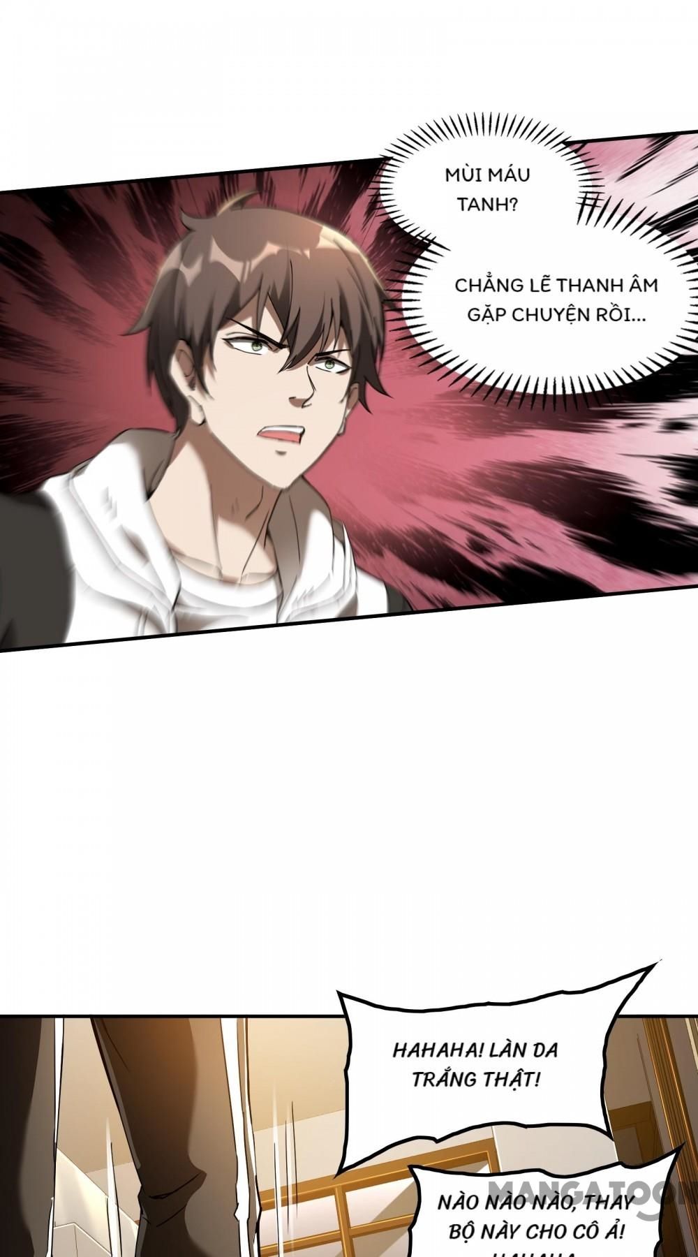 Đệ Nhất Ở Rể Chapter 108.2 - 17