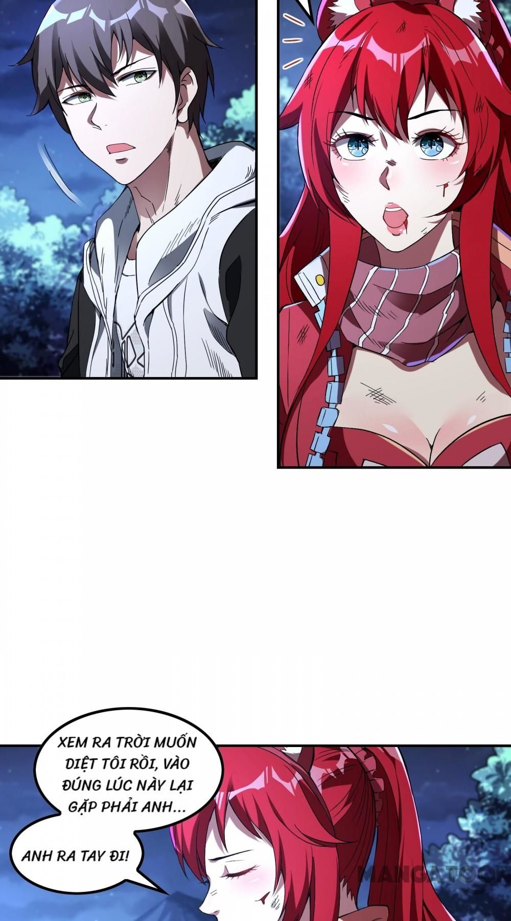 Đệ Nhất Ở Rể Chapter 108.2 - 3