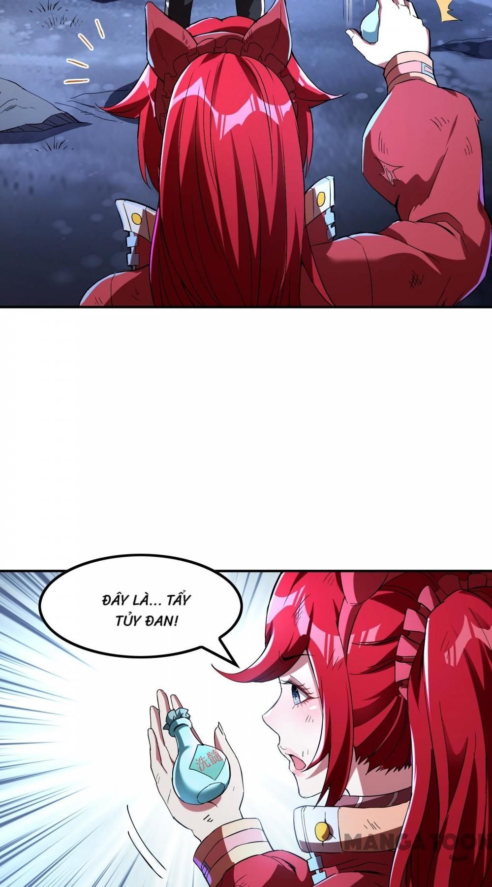 Đệ Nhất Ở Rể Chapter 108.2 - 5