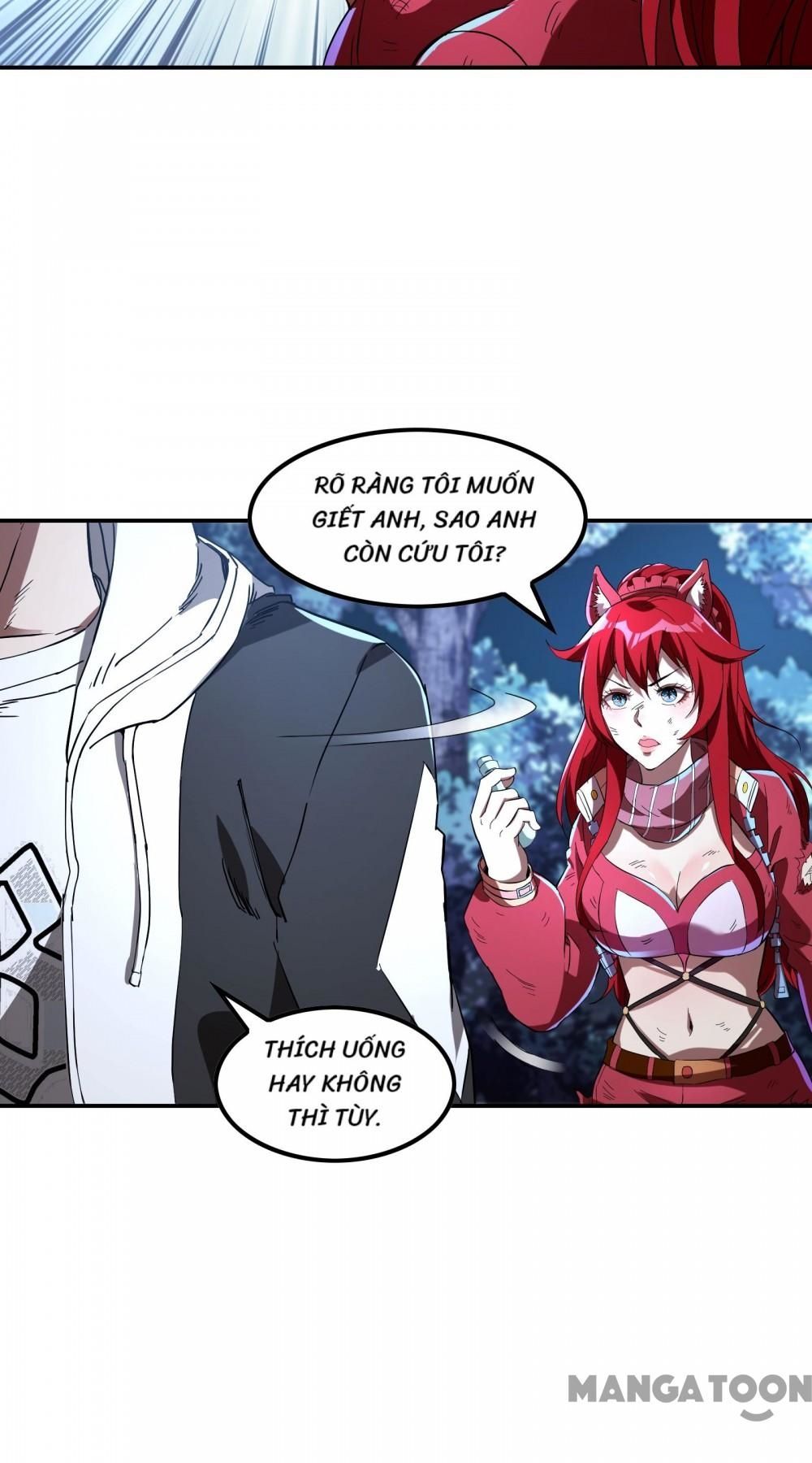 Đệ Nhất Ở Rể Chapter 108.2 - 6