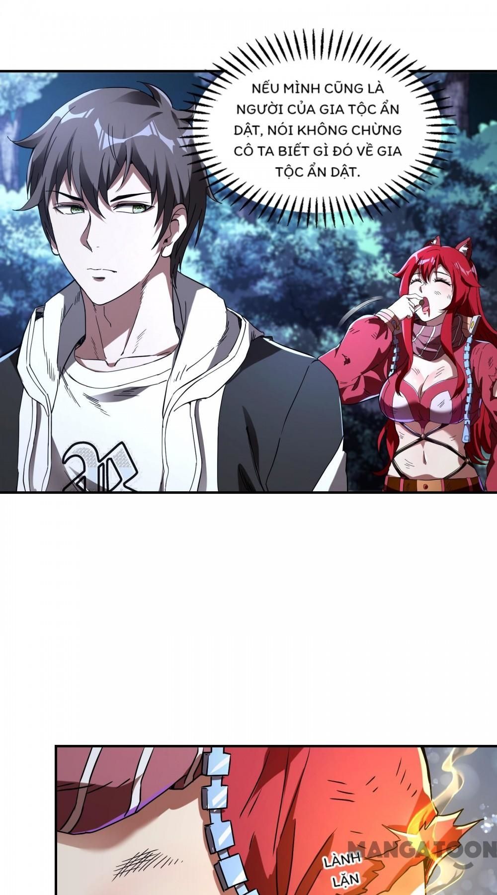 Đệ Nhất Ở Rể Chapter 108.2 - 7