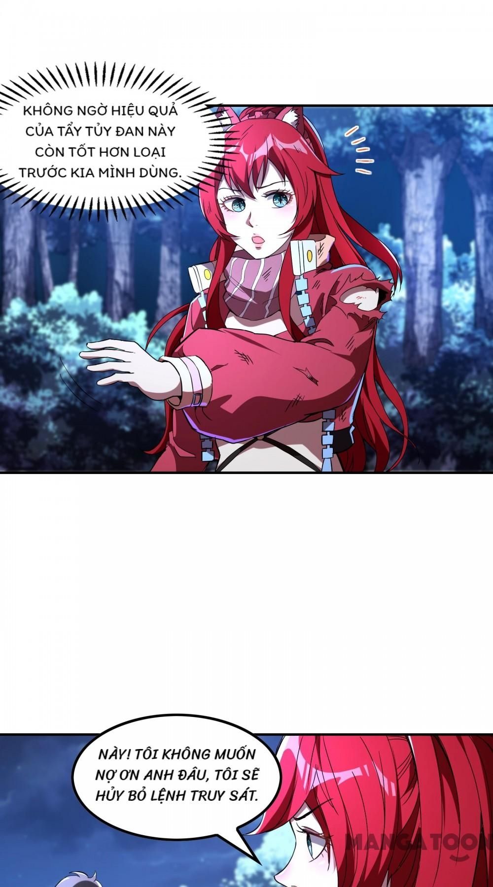 Đệ Nhất Ở Rể Chapter 108.2 - 9