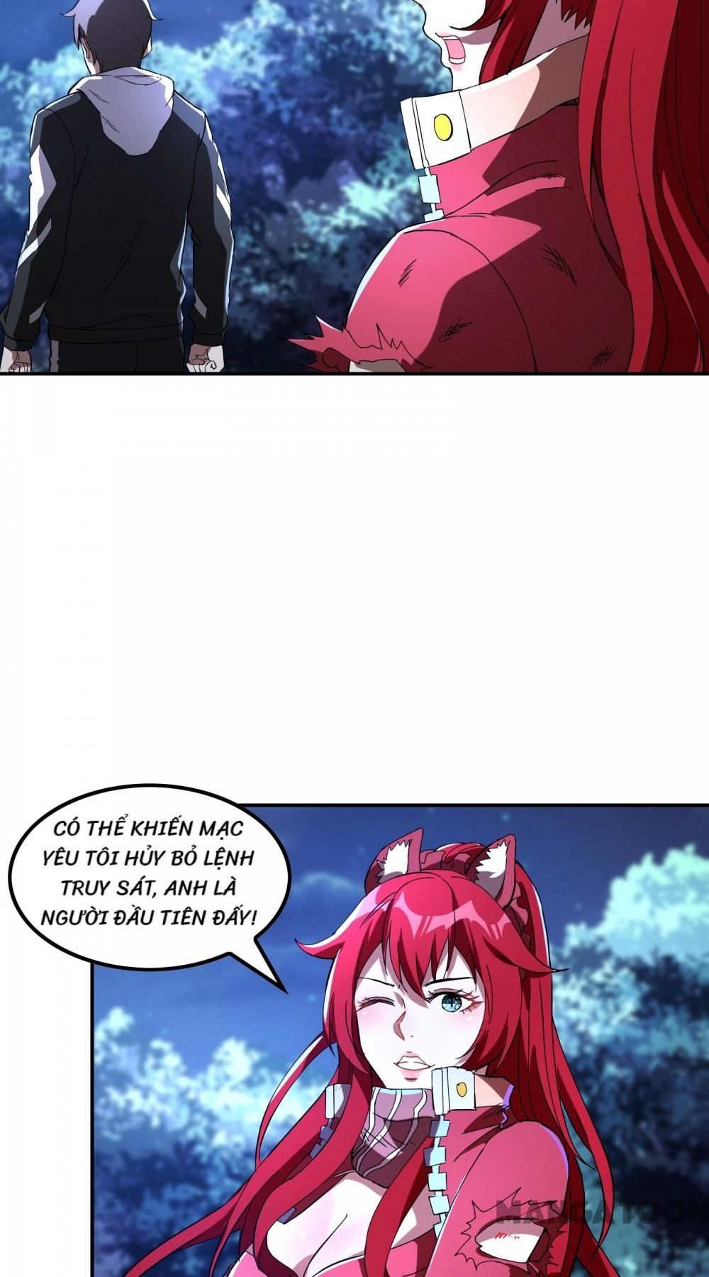 Đệ Nhất Ở Rể Chapter 108.2 - 10